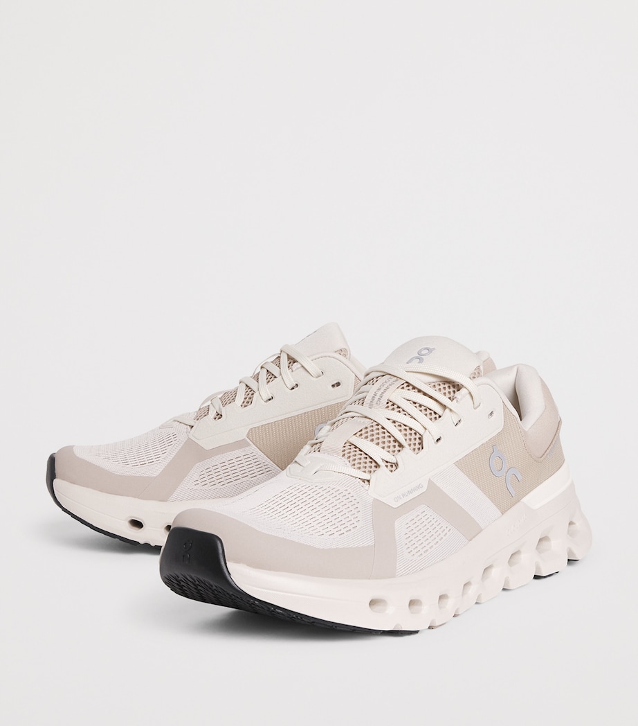 Cloudrunner 2 Trainers PEARL | DESERT Image 2