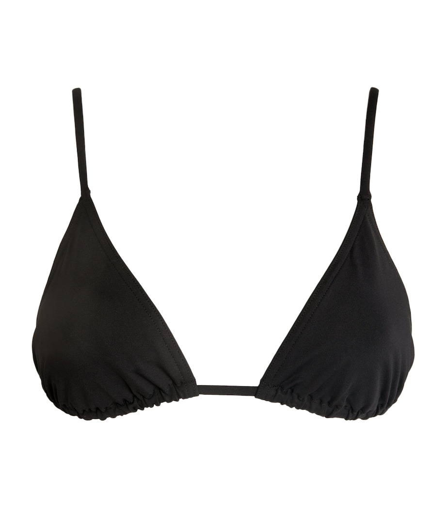 Mouna Triangle Bikini Top 9999 NIOR Image 1