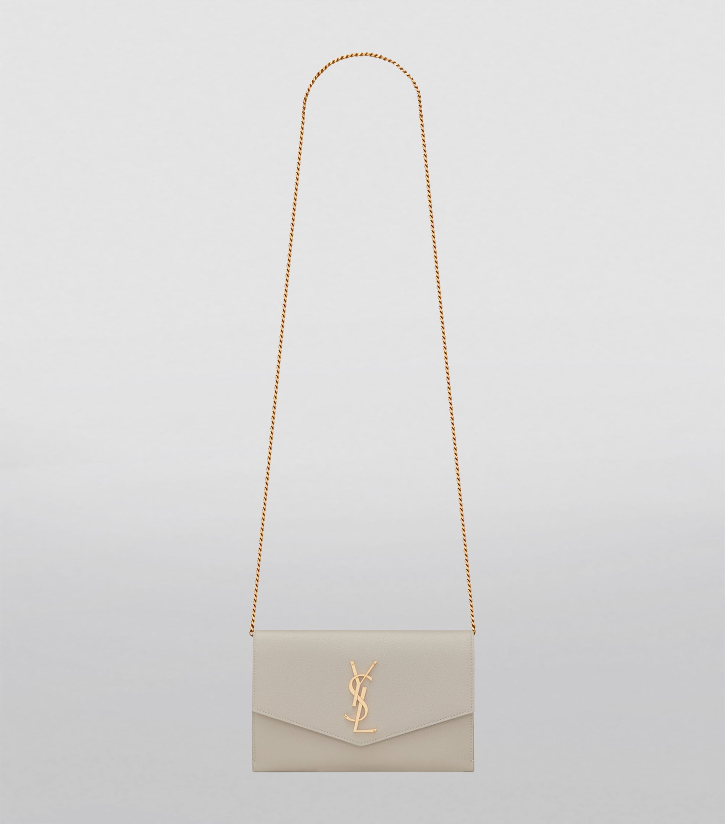 Uptown Chain Wallet 9207 Image 5