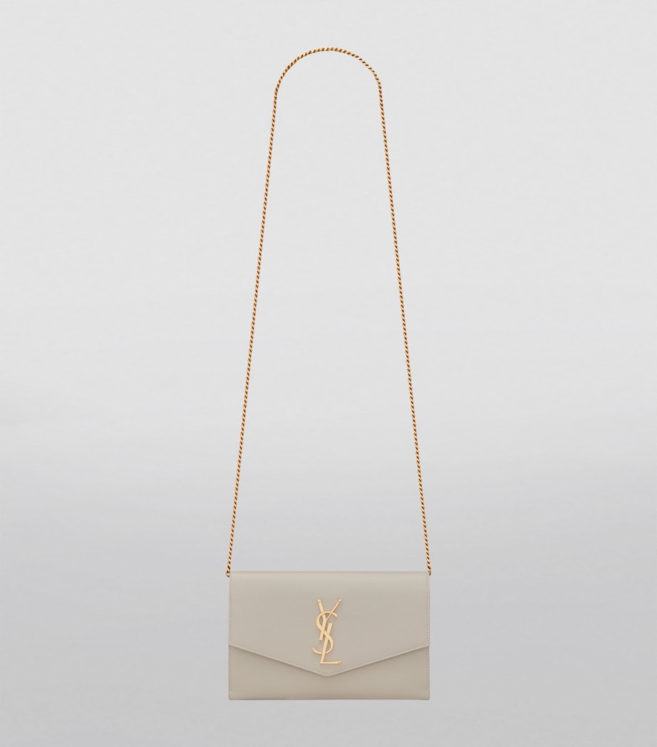 Uptown Chain Wallet 9207 Image 5