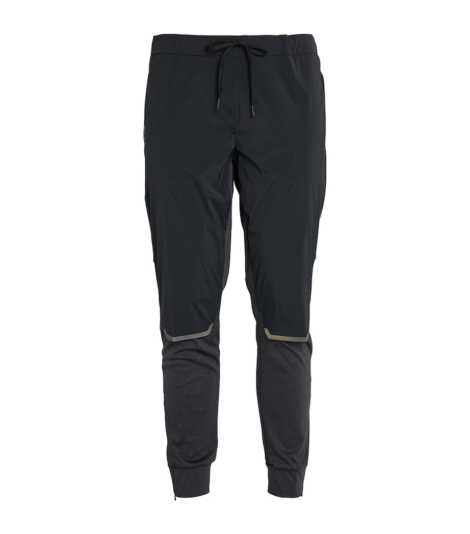 Weather Trousers BLACK Image 1