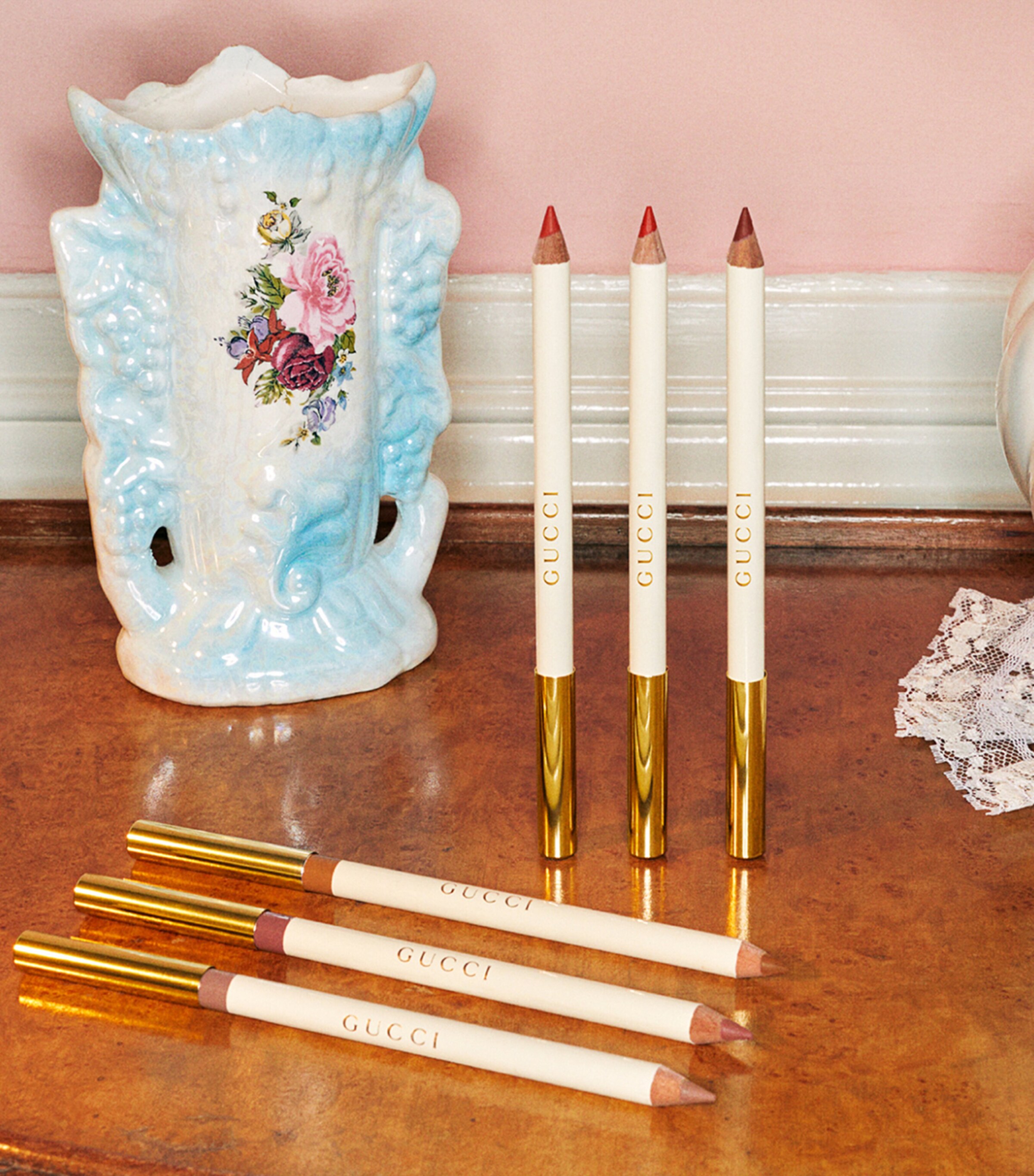 Gucci Crayon Contour Des Lèvres Lip Liner Image 7