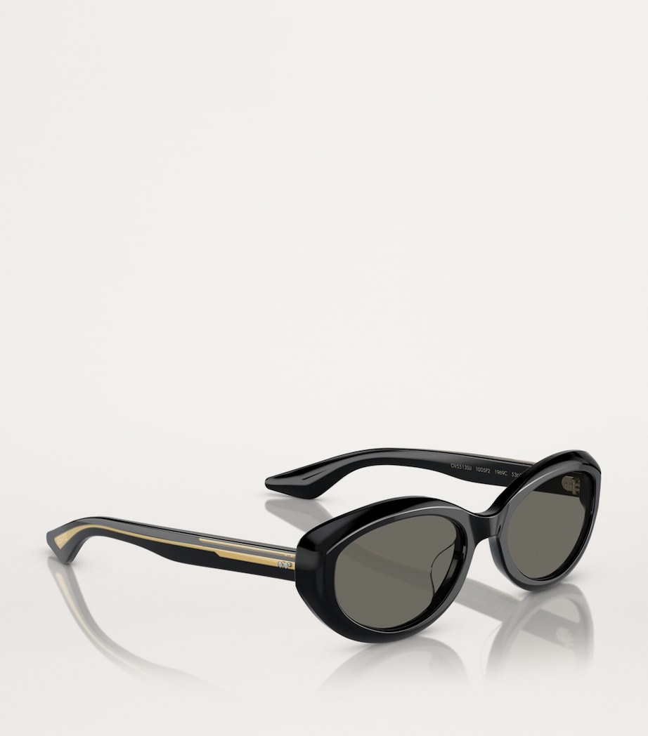 Oliver Peoples Acetate 0OV5513SU Sunglasses Image 6