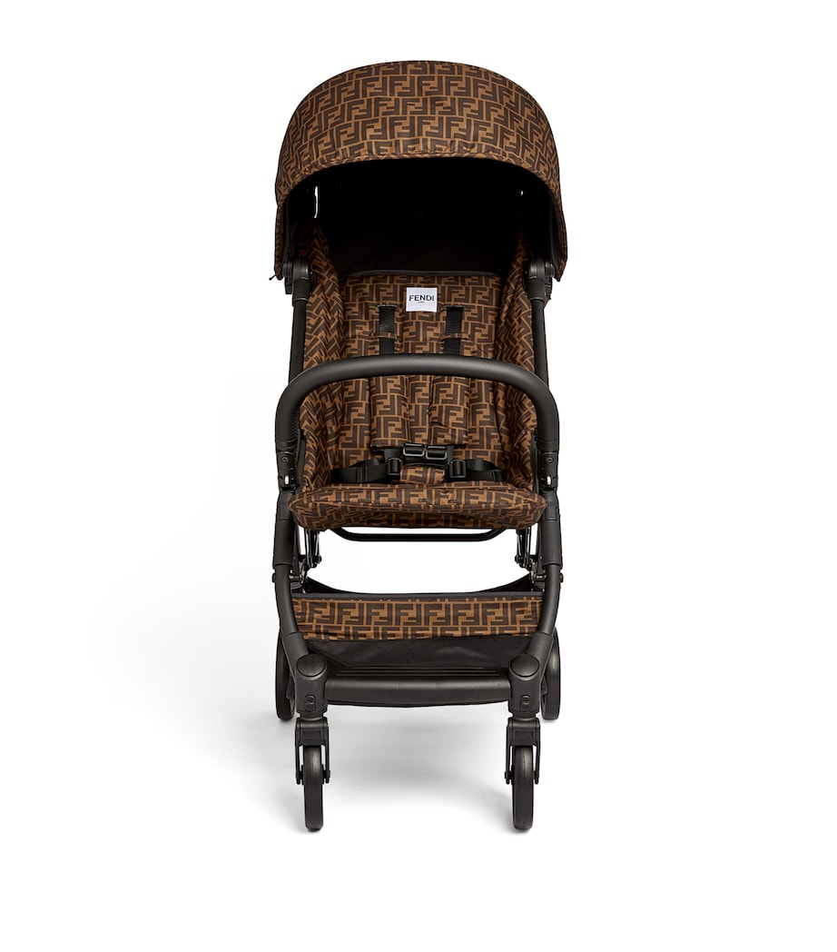 FF Print Stroller Image 9