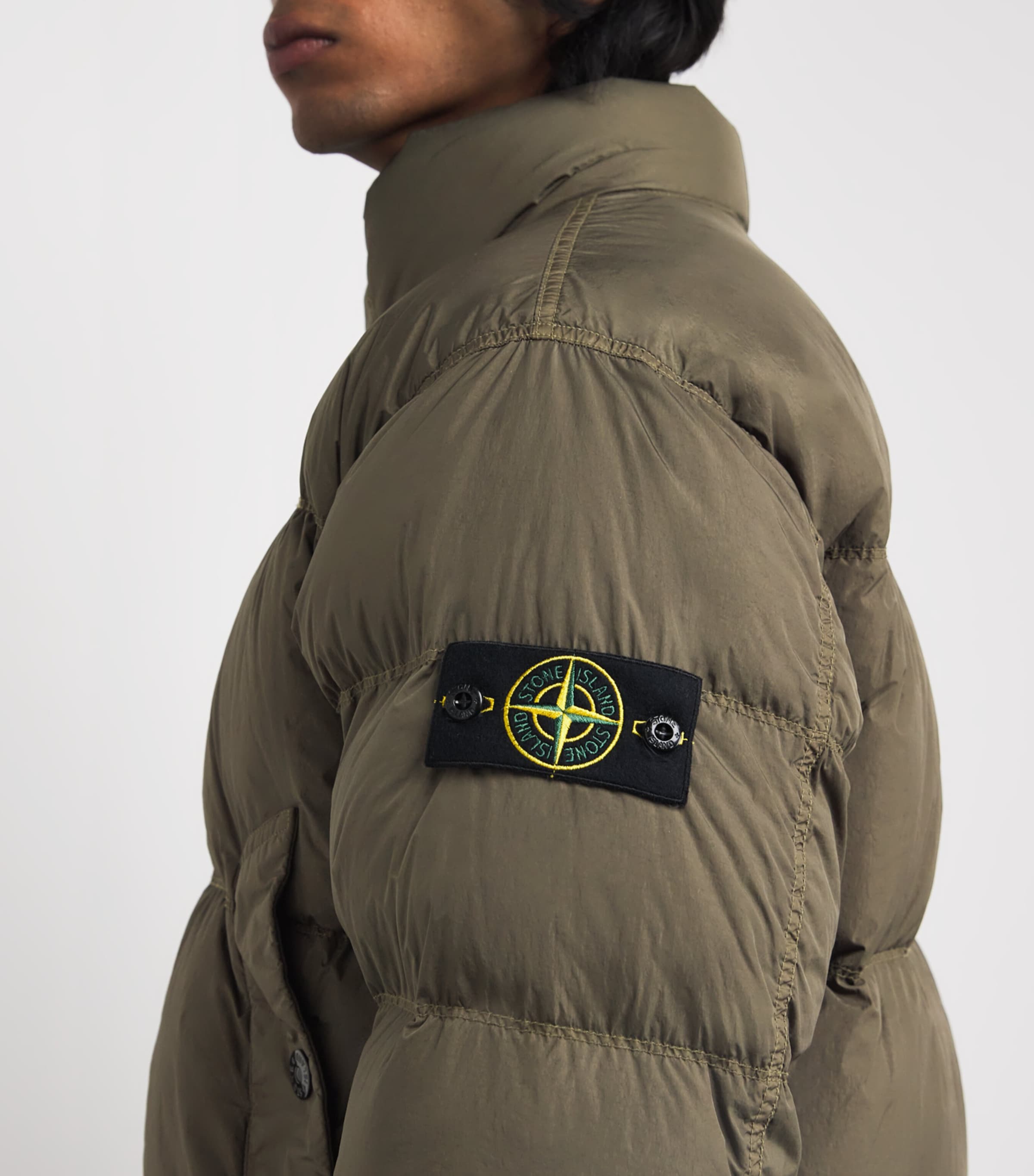 Wind-Resistant Jacket V0054 Image 6