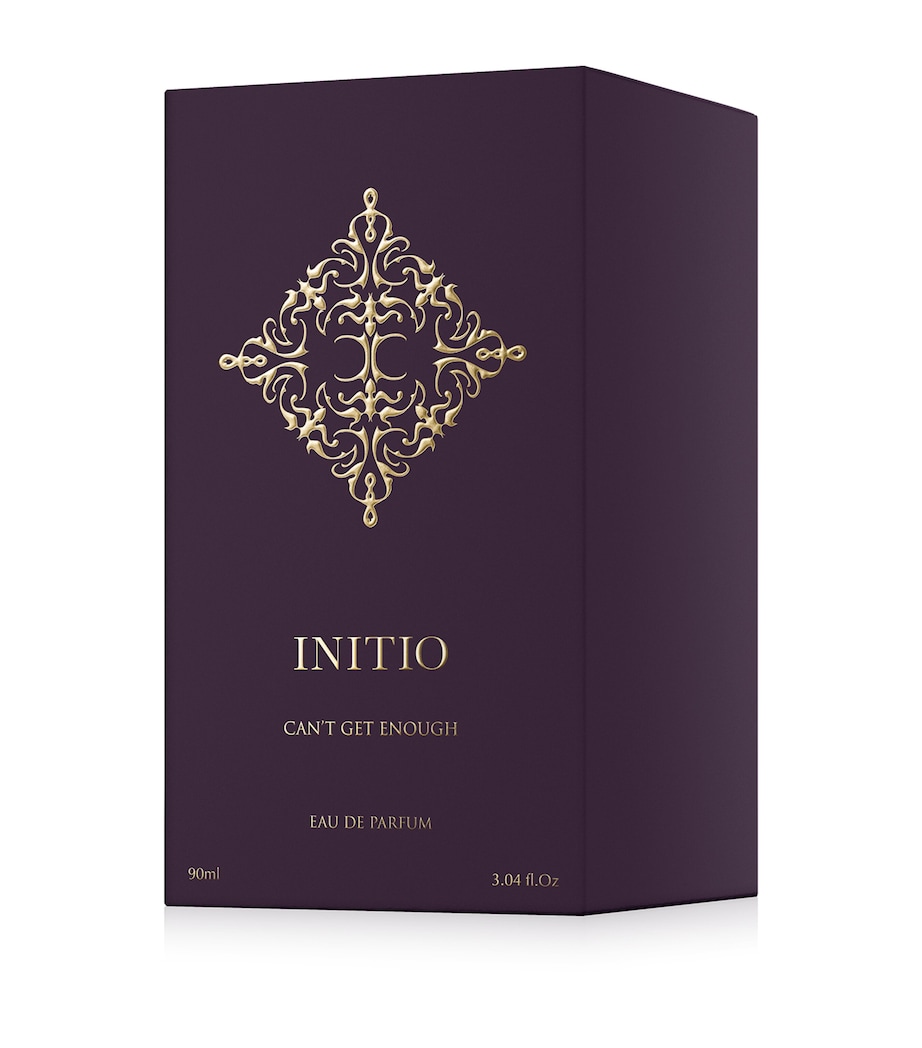 CAN’T GET ENOUGH Eau de Parfum (90ml) NO COLOUR Image 4