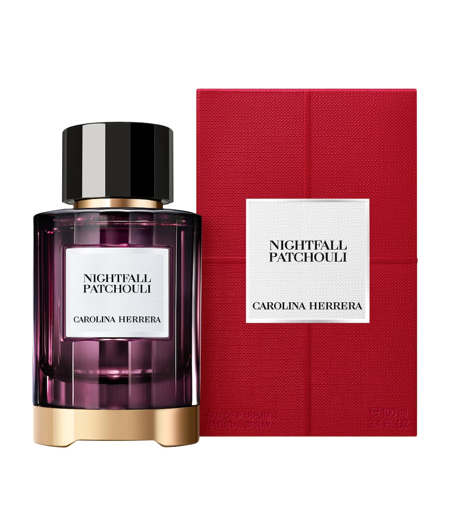 Herrera Confidential Nightfall Patchouli Eau de Parfum NO COLOUR Image 2