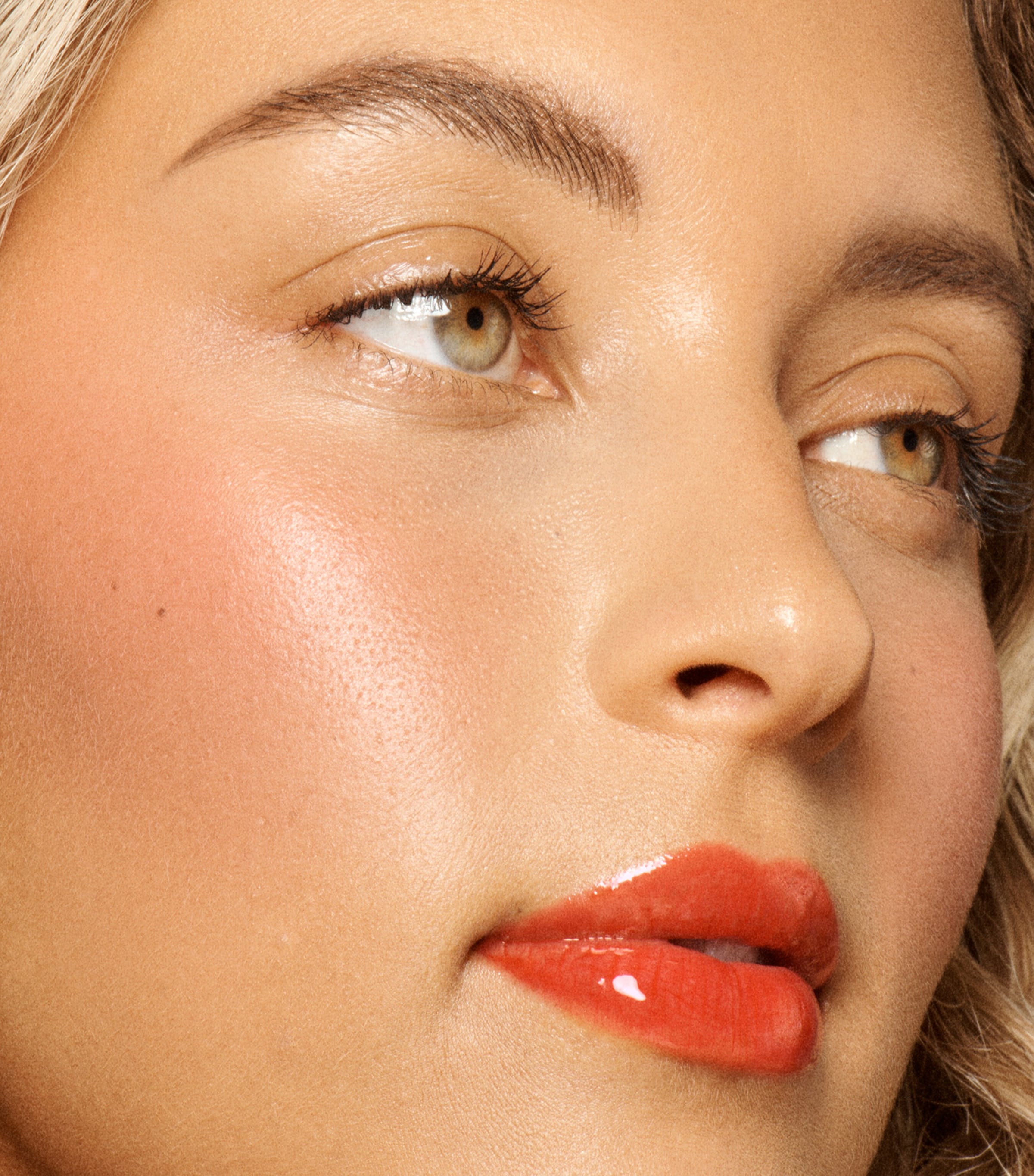 Sunset Blush Balm STRAWB Image 2