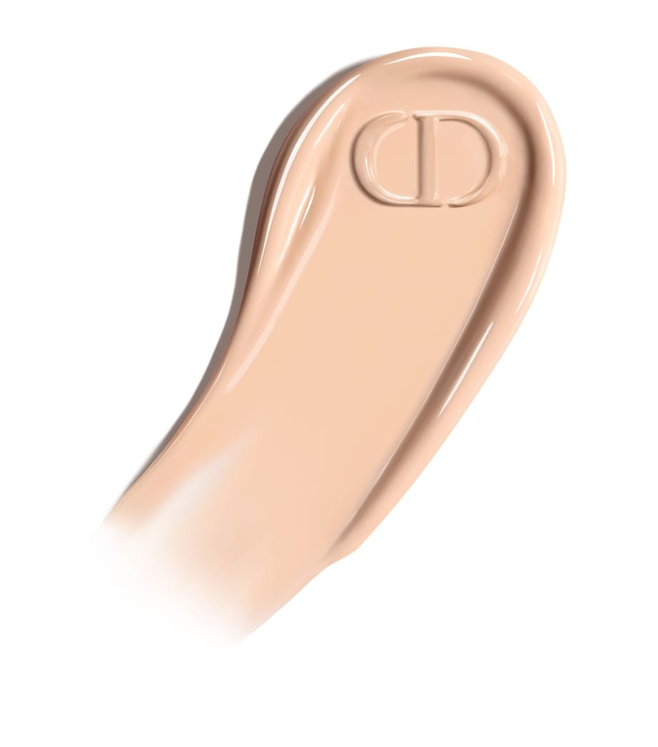 DIOR Dior Forever Skin Glow Foundation - 24h Wear Radiant Finish Image 2