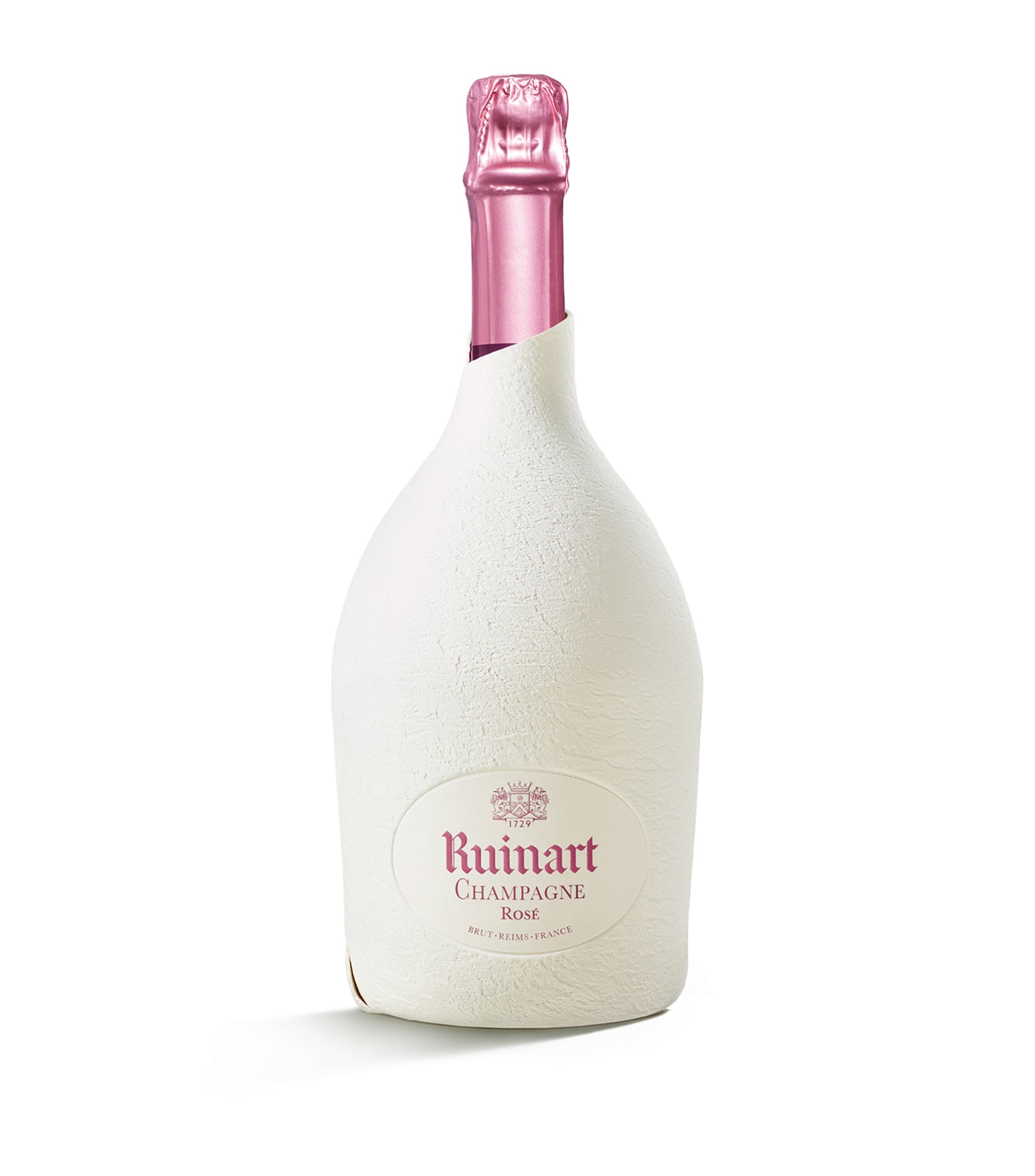 Ruinart Rosé Non-Vintage (75cl) - Champagne, France | Wine & Spirits | Champagne