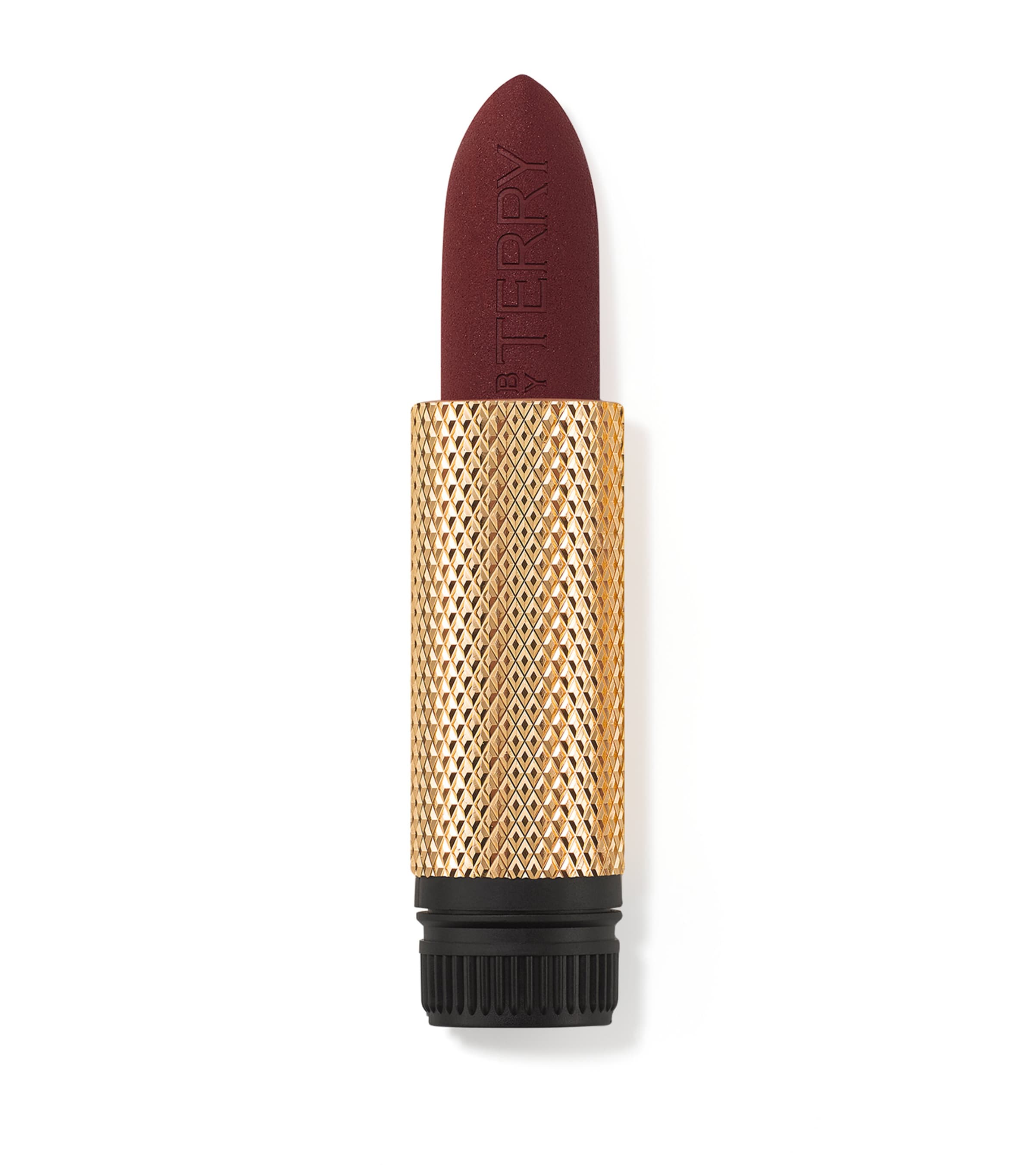 Rouge Opulent Lipstick – Refill 12.MIDNIGHT TRUFFLE Image 3