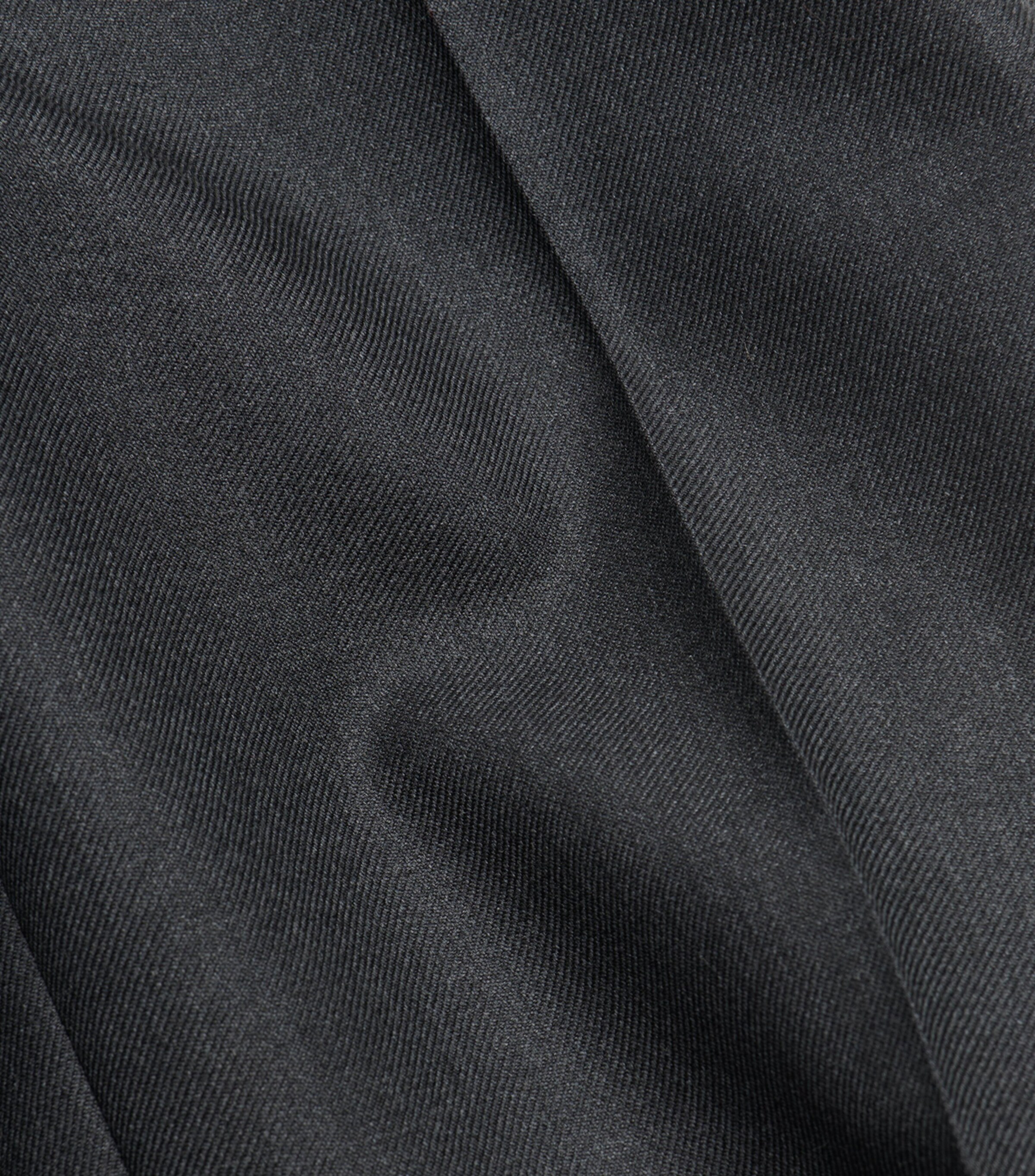 Virgin Wool Wide-Leg Trousers 7KC Image 7