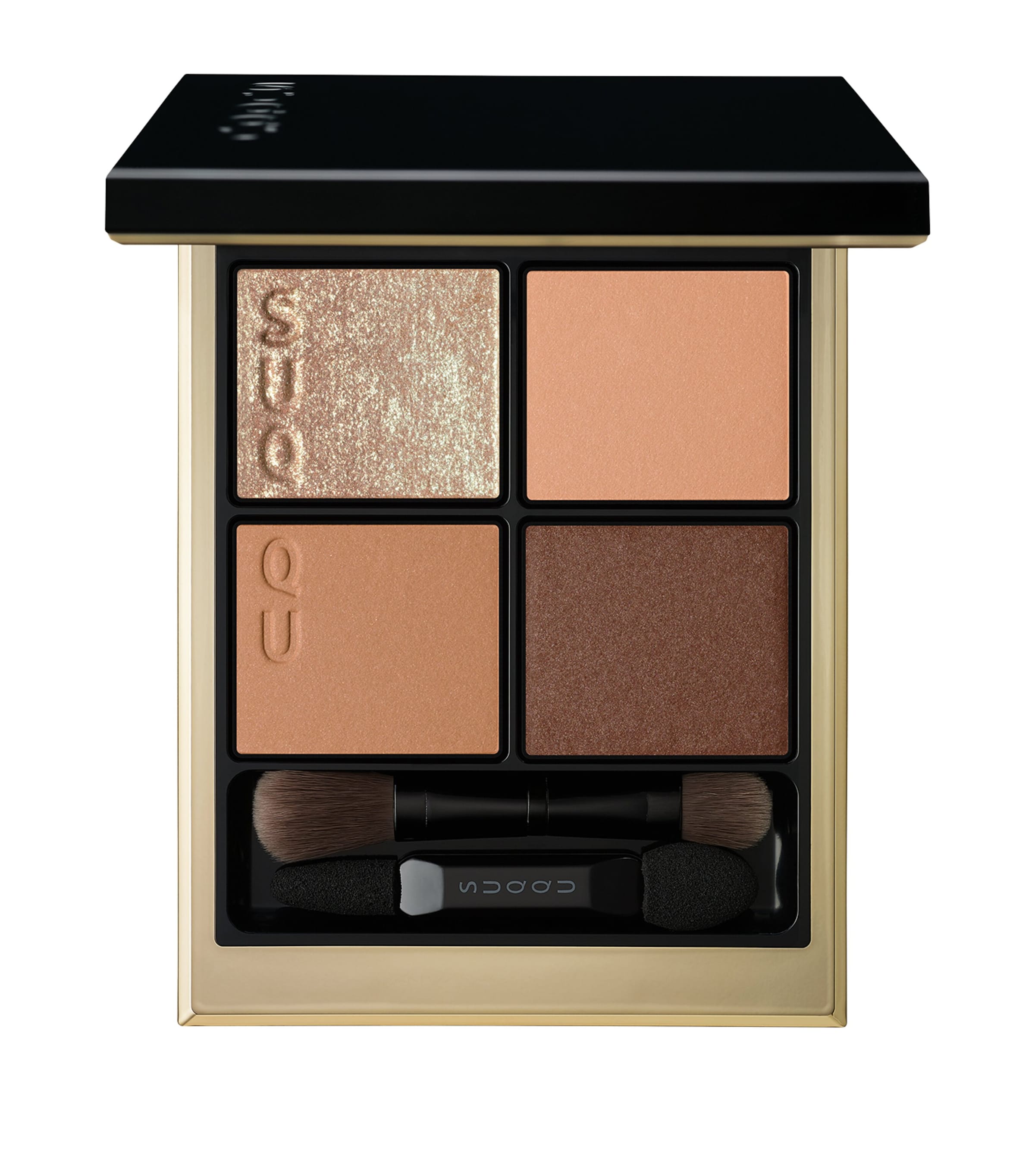 トップス THE SHISHIKUI HOWA SUQ / BROWN HOWA SUQ / BROWN – SHISHIKUI