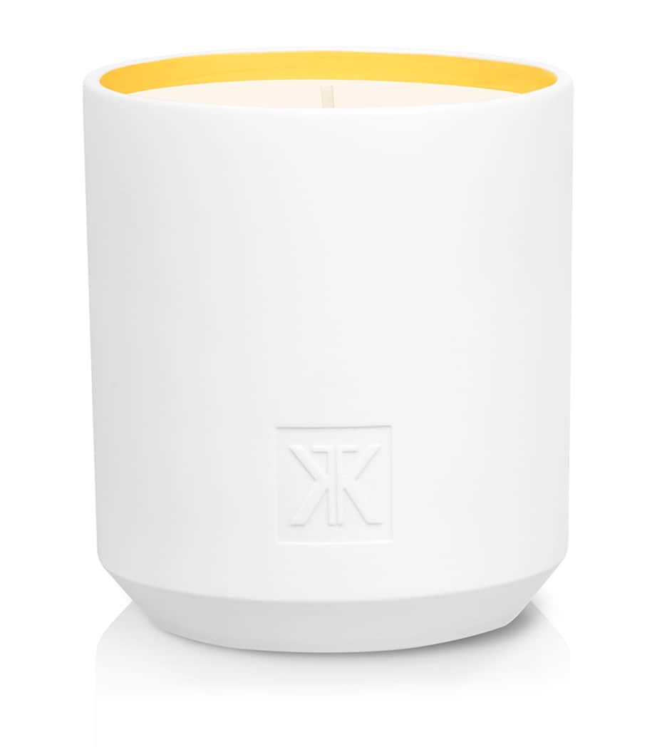 Les Tamaris Candle (280g) NO COLOUR Image 1