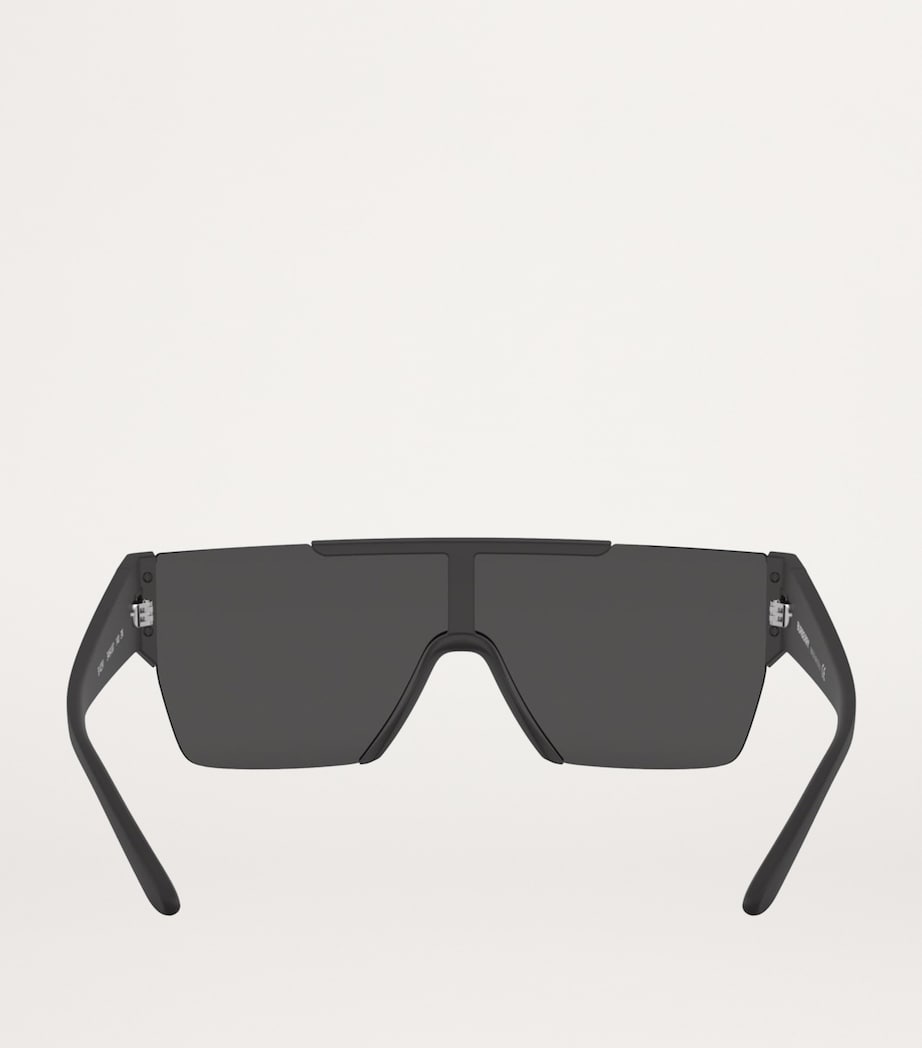 Nylon 0BE4291 Sunglasses 346487 Image 4