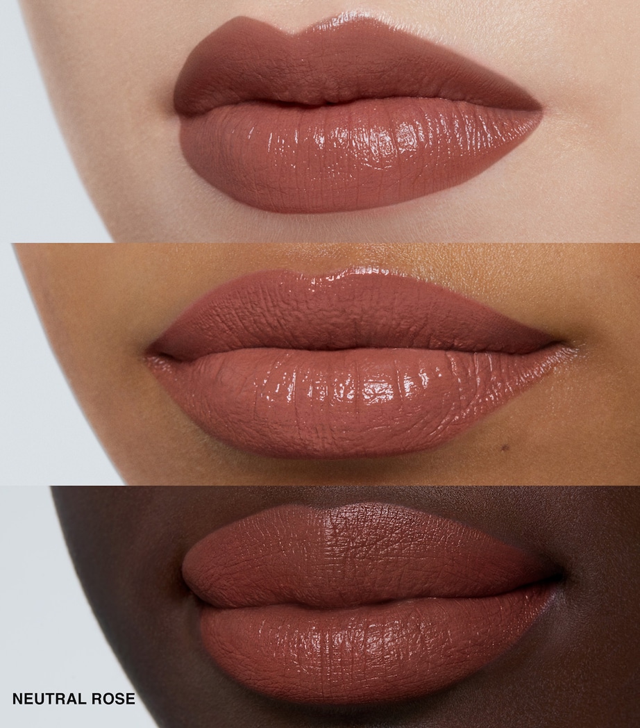 Luxe Lipstick NEUTRAL ROSE Image 3