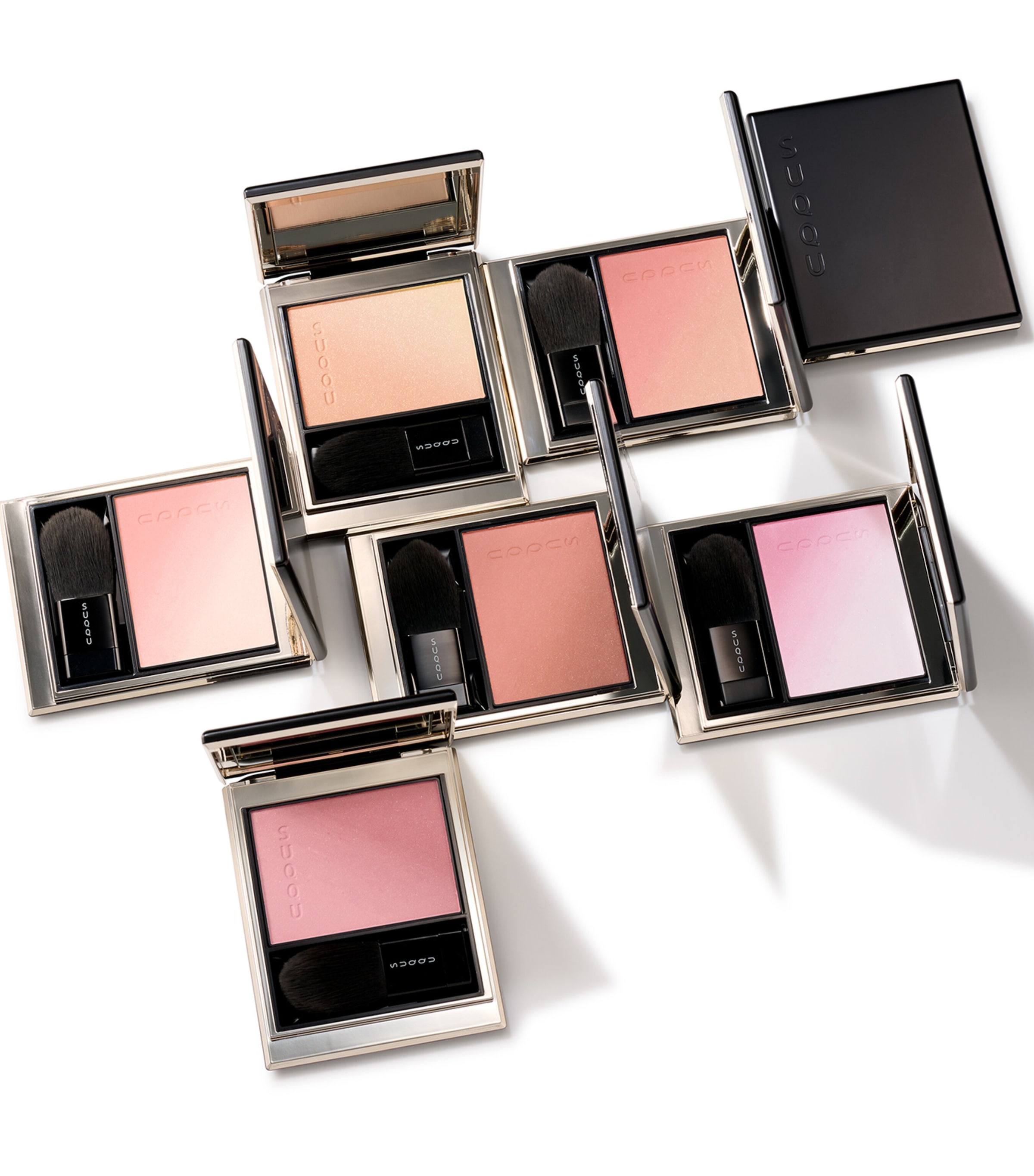 Blurring Color Blush 06  SUKEKASANE Image 3