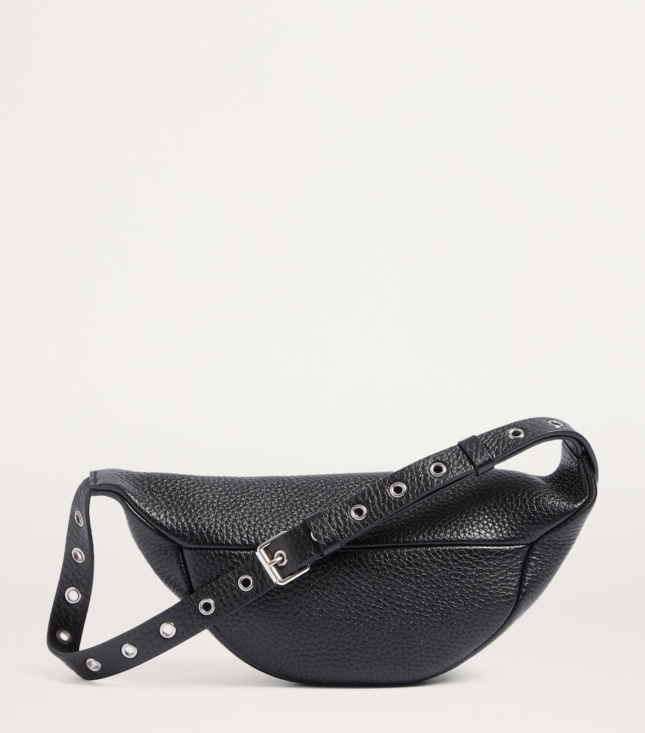 Leather Nellcote Belt Bag 0NO Image 5
