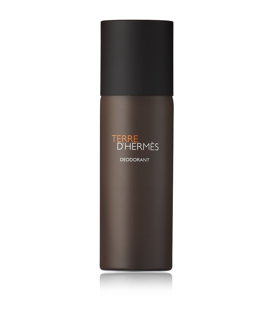Terre D’Hermès Deodorant Spray (150ml) NO COLOUR Image 1