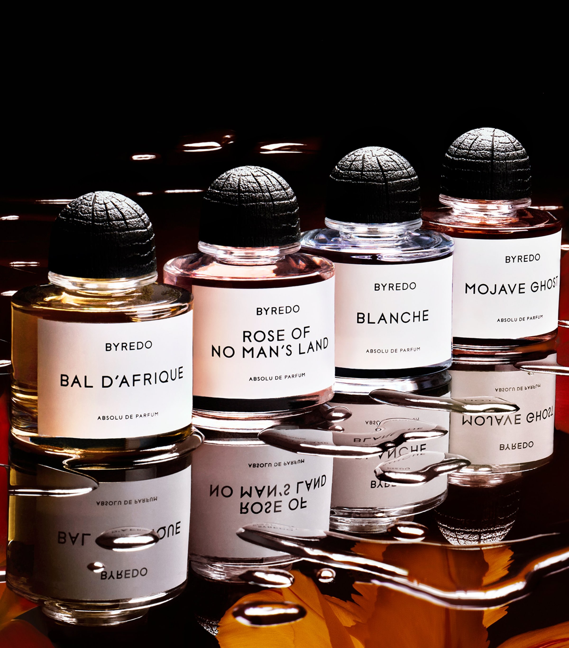 香水(ユニセックス) BYREDO BAL D'AFRIQUE Eau de Parfum Amazon.com : Byredo Bal Dafrique For Women - 1.6 Oz Edp