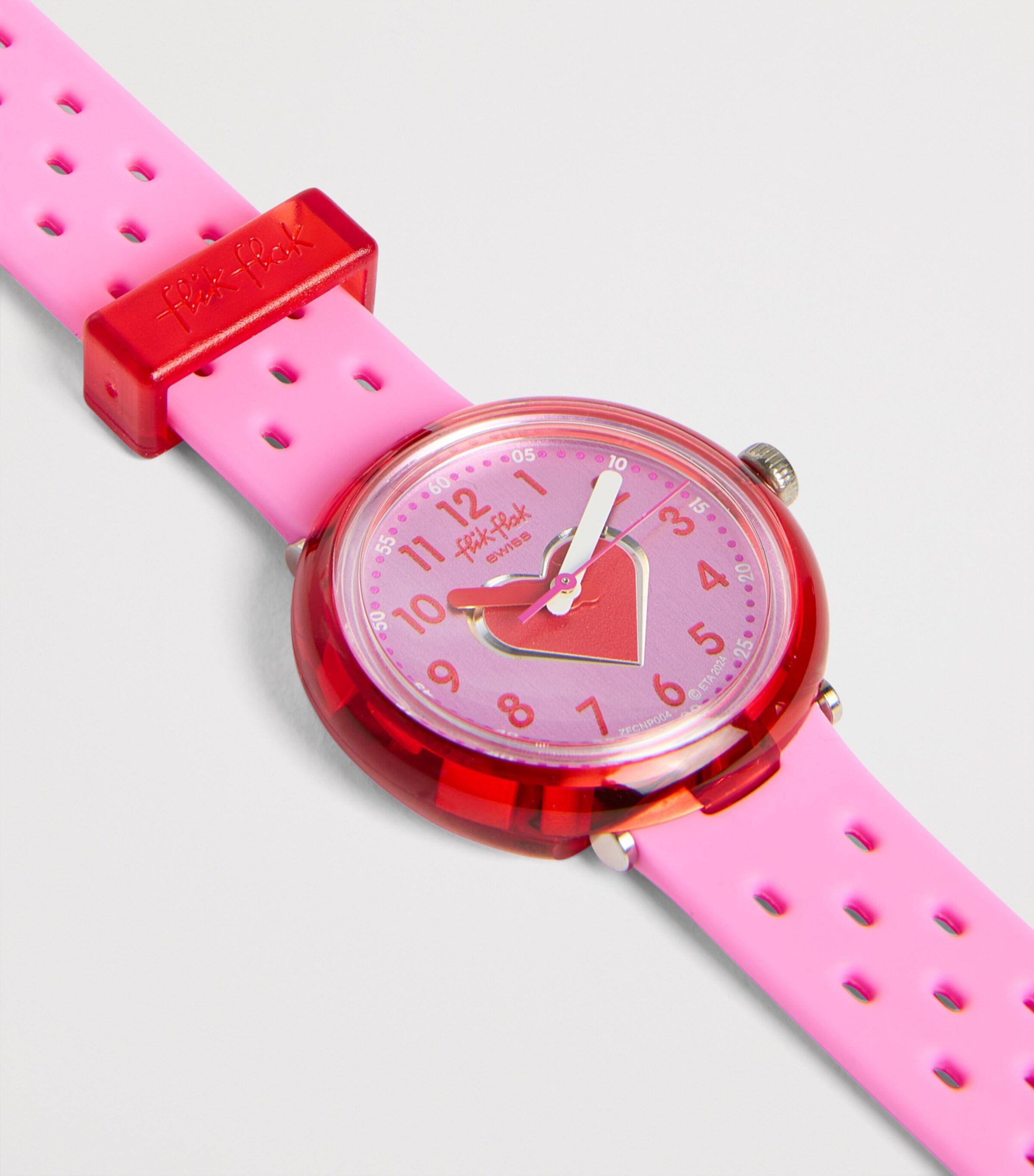 Fizz In Pink Watch 31.85mm PINK Image 3