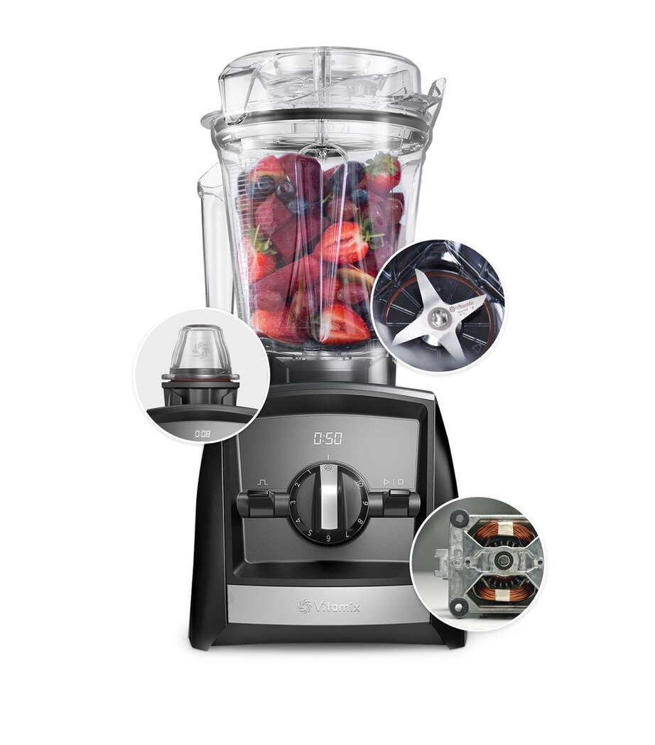 Ascent A2300i Blender SLATE Image 6