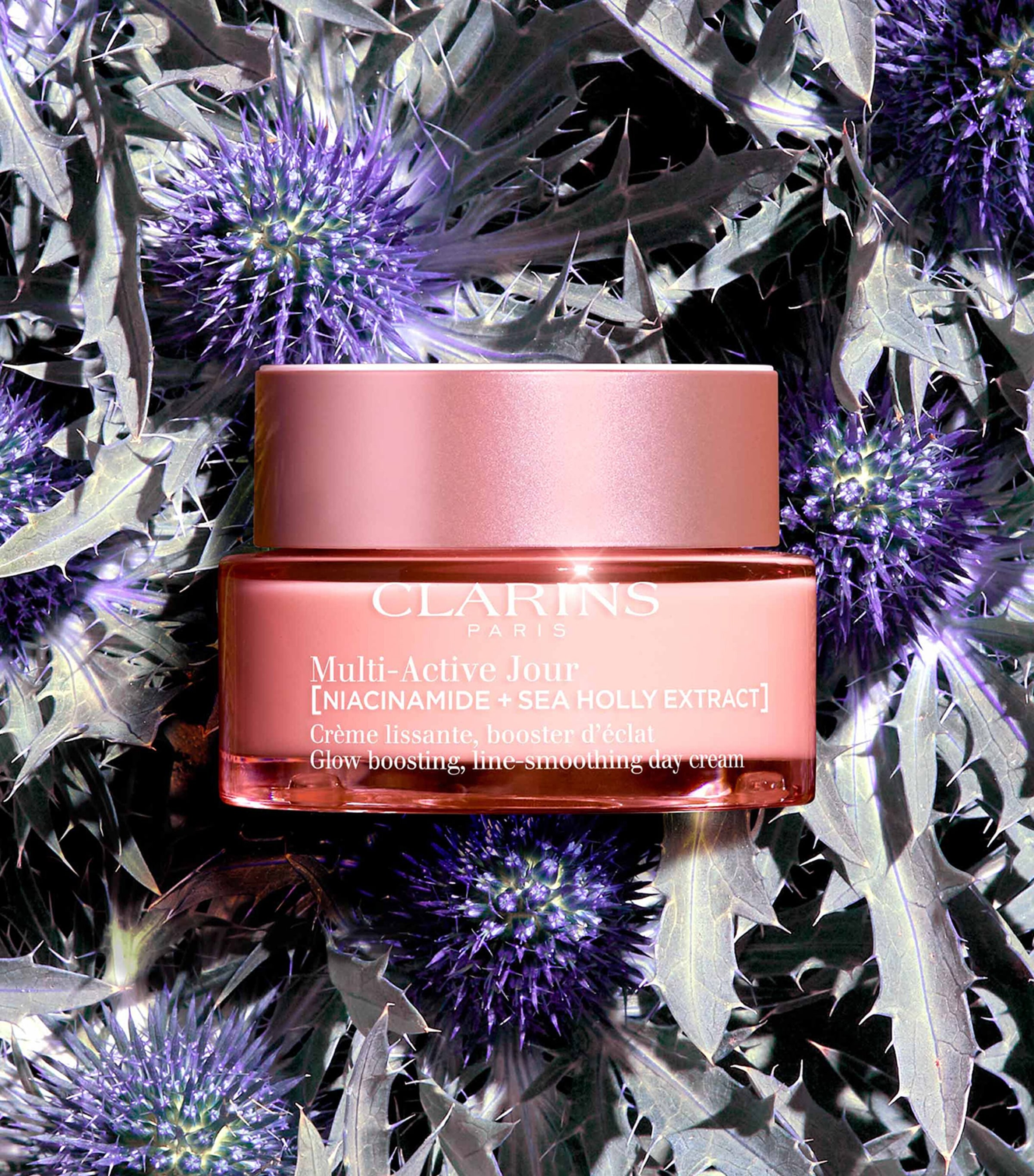 Multi-Active Day Cream (50ml) NO COLOUR Image 3