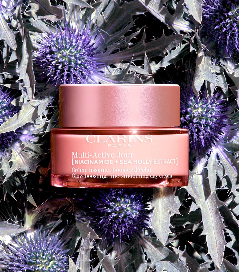 Multi-Active Day Cream (50ml) NO COLOUR Image 3