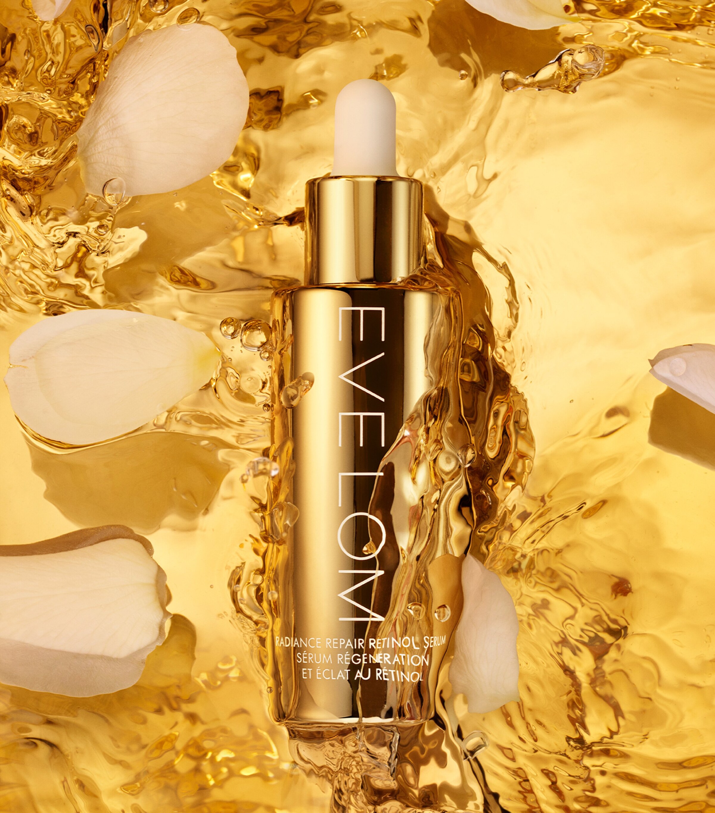 Radiance Repair Retinol Serum (30ml) NO COLOUR Image 7