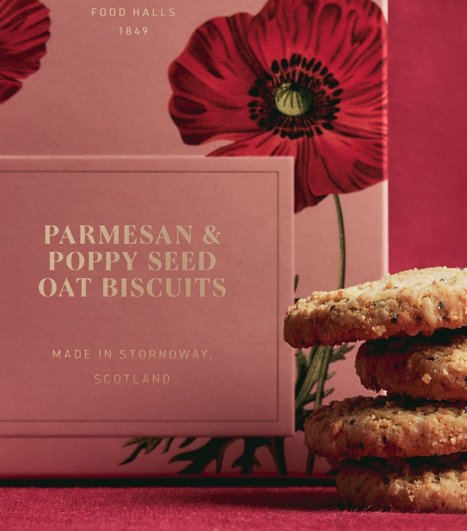 The Cheese Master Hamper NO COLOUR Image 4