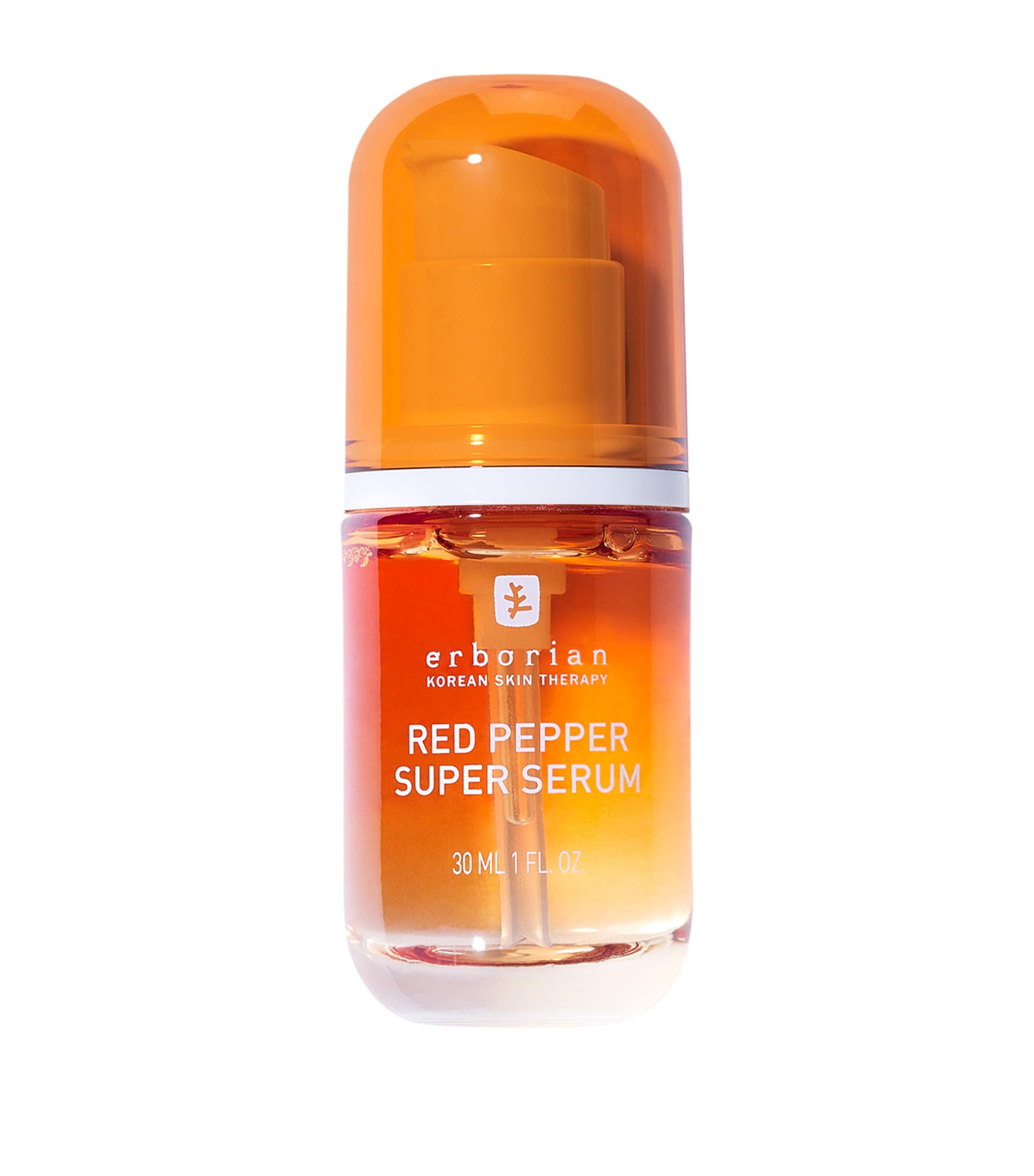 Erborian Red Pepper Super Serum In White