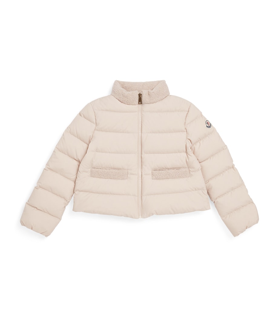 Down Blessing Puffer Jacket (8-10 Years) 21G Image 1