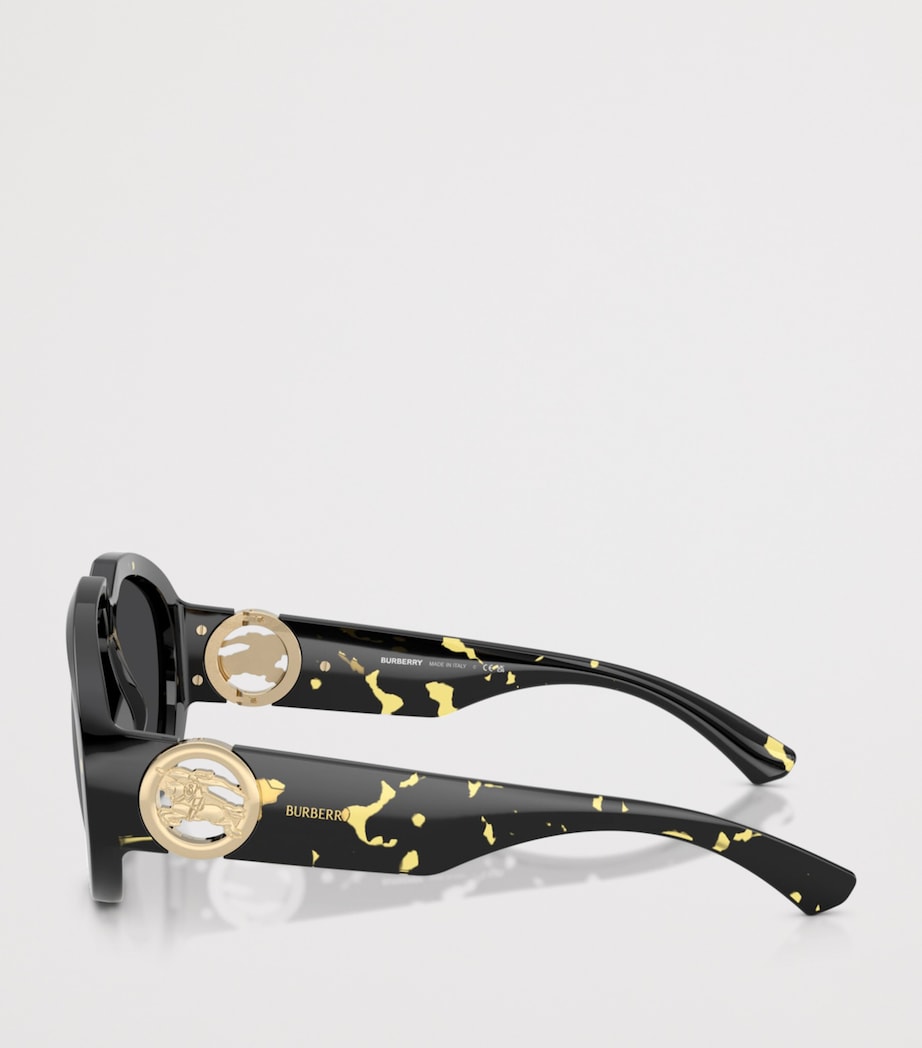 Pilot Sunglasses 41066G Image 3