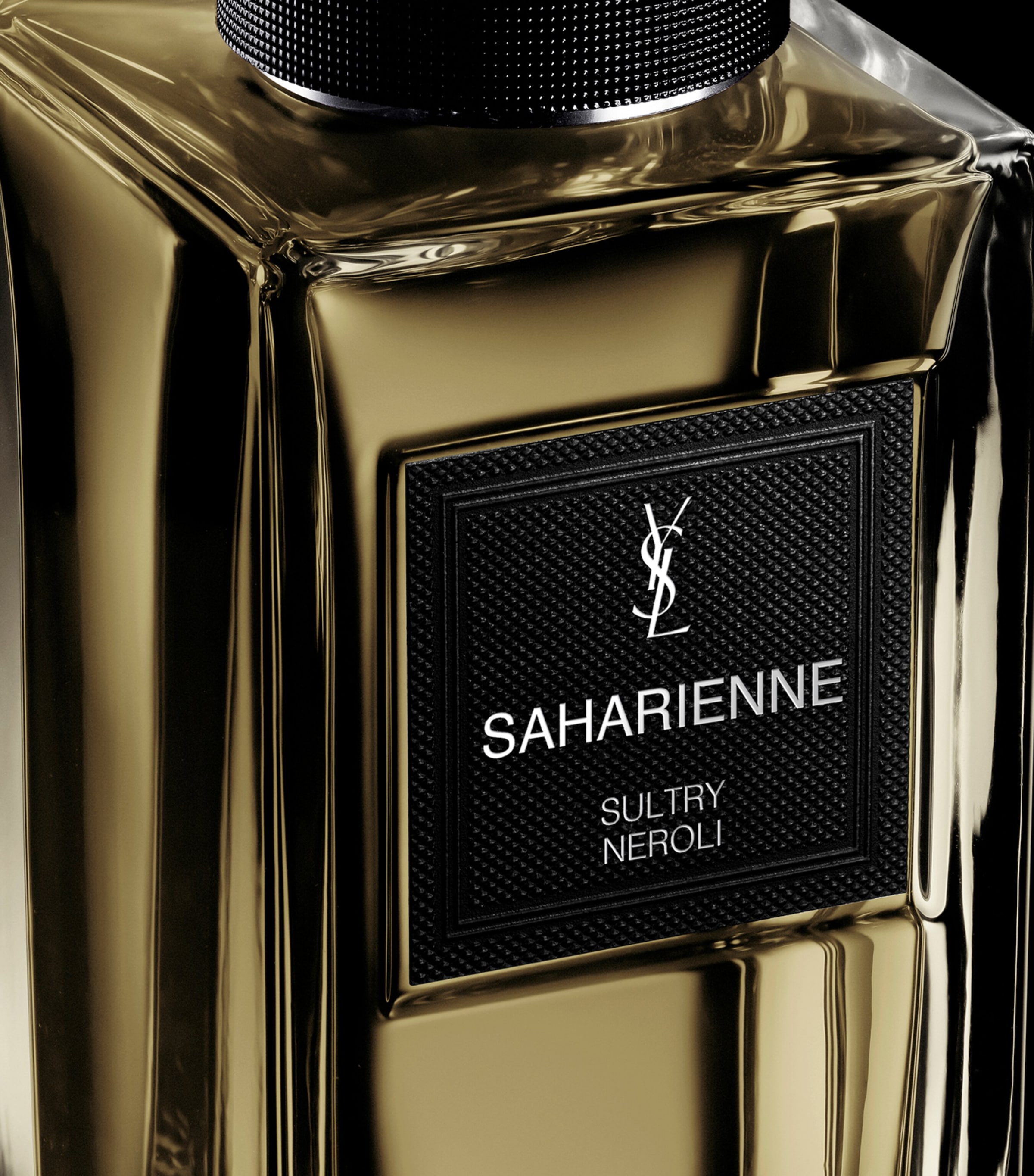 Le Vestiaire des Parfums Saharienne Eau de Parfum (75ml) NO COLOUR Image 5