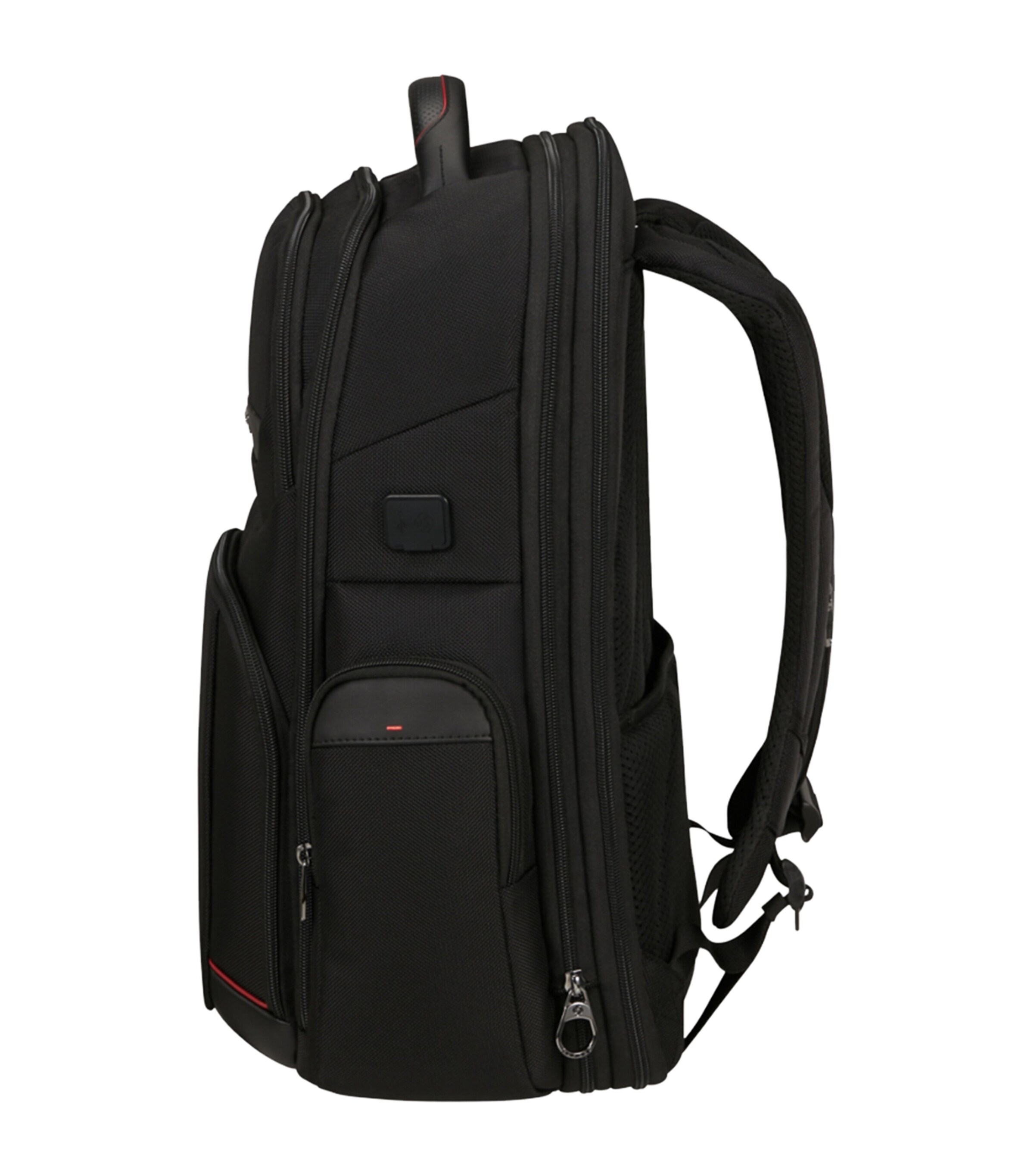 Large Pro-DLX 6 Backpack BLACK Image 4