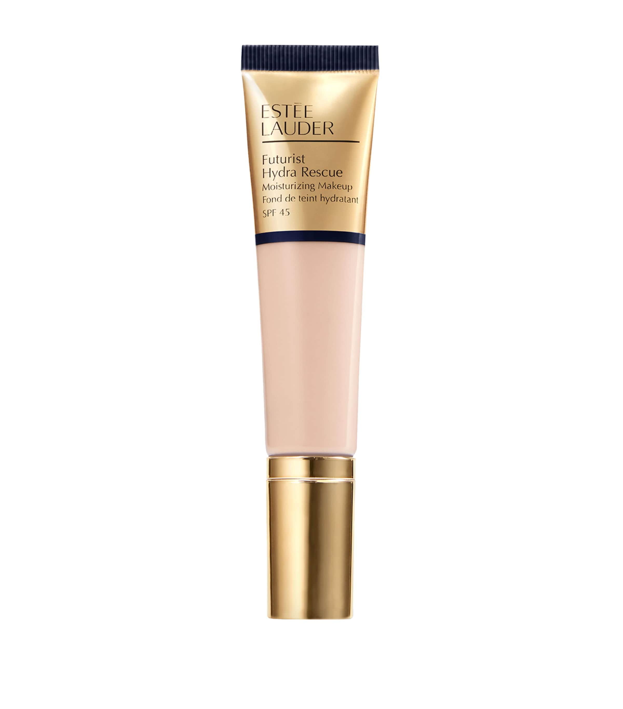 Estée Lauder Futurist Hydra Rescue Moisturising Foundation Spf 45 In White