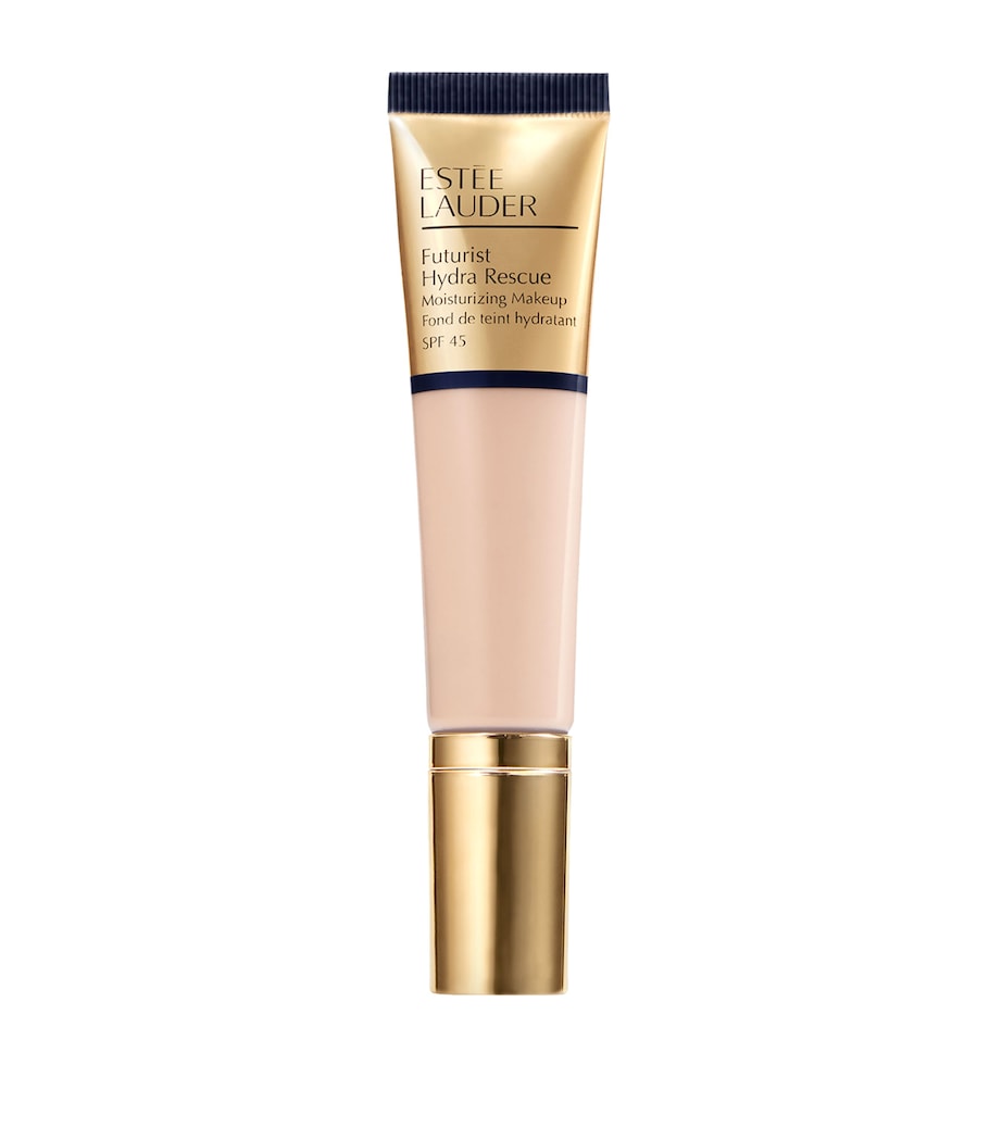 Futurist Hydra Rescue Moisturising Foundation SPF 45 2C3 FRESCO Image 1