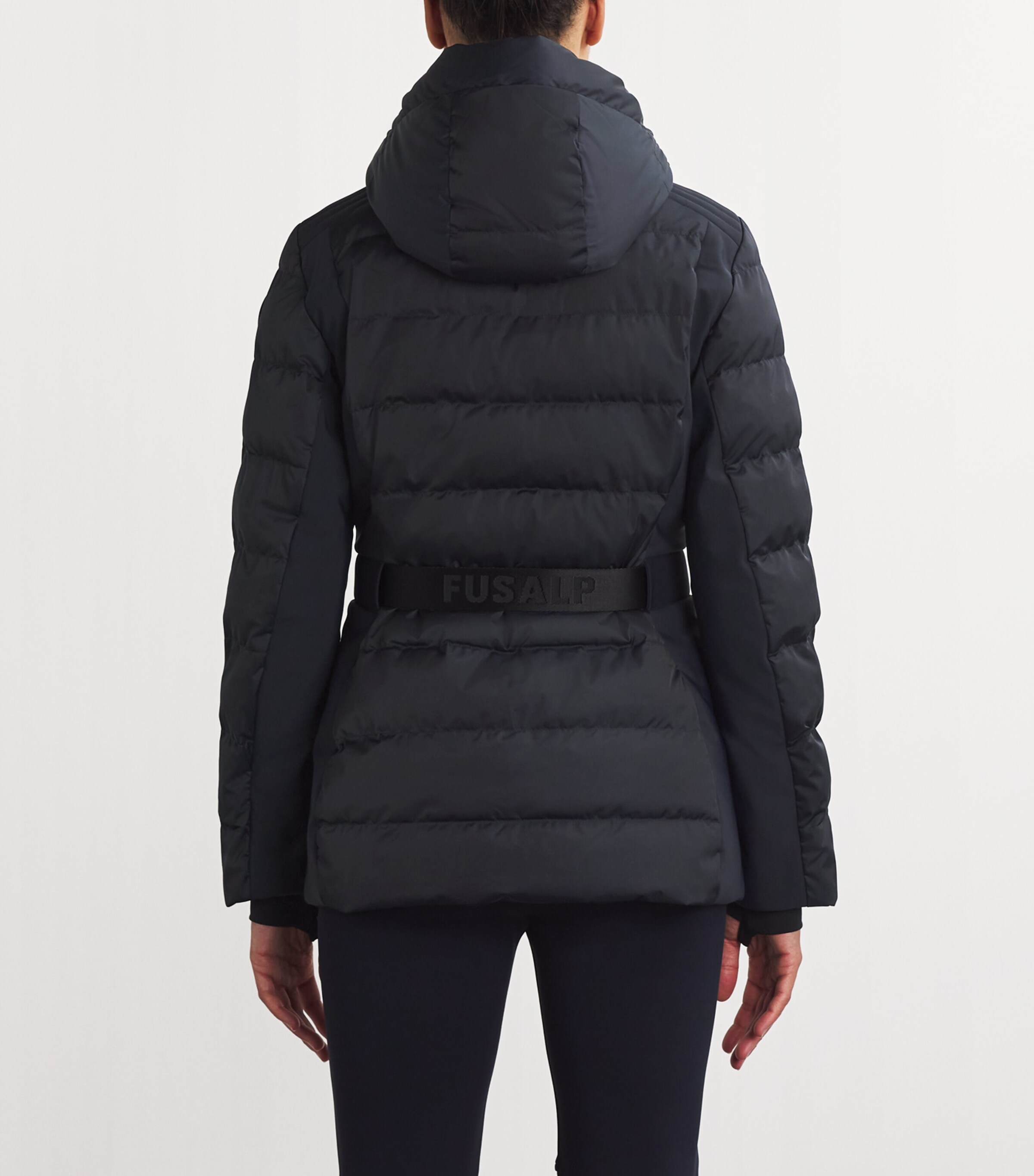 Waterproof Maela Ski Jacket 65600 MARIN Image 4