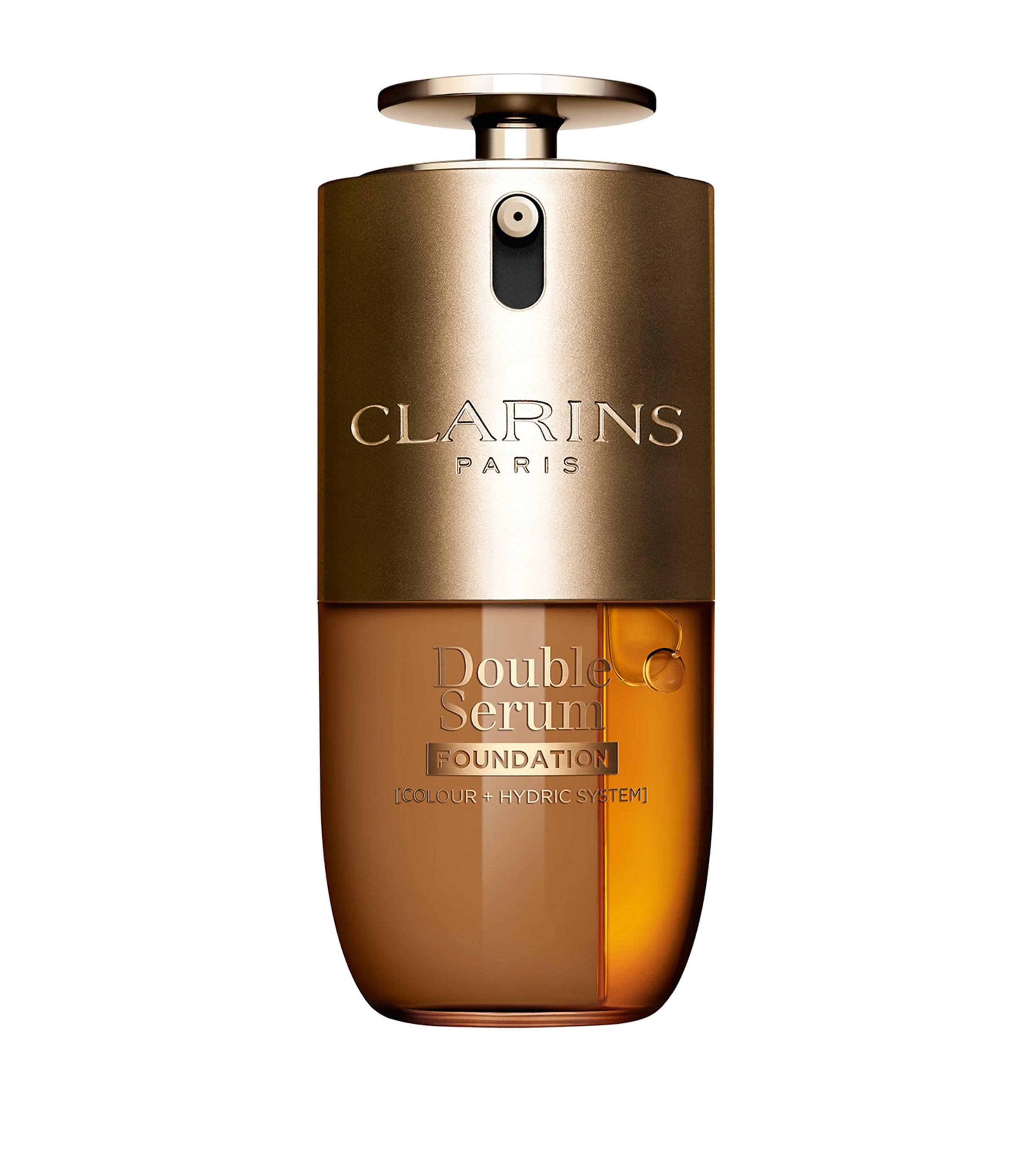 Double Serum Foundation D4N Image 1
