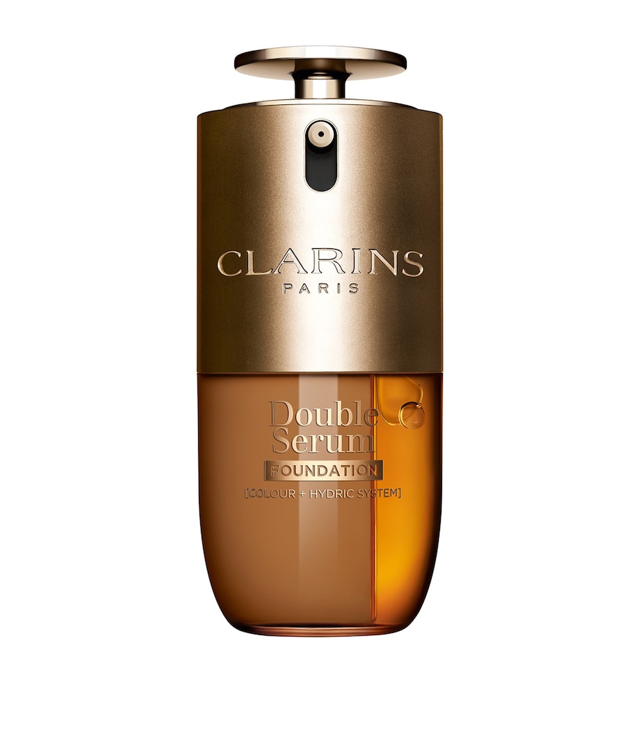 Double Serum Foundation D4N Image 1
