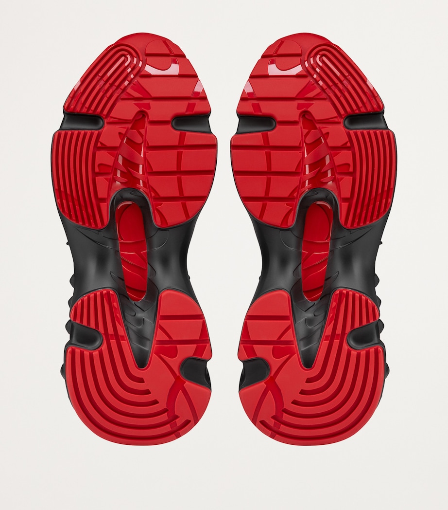 Trailnrun Low-Top Sneakers BK01 Image 5