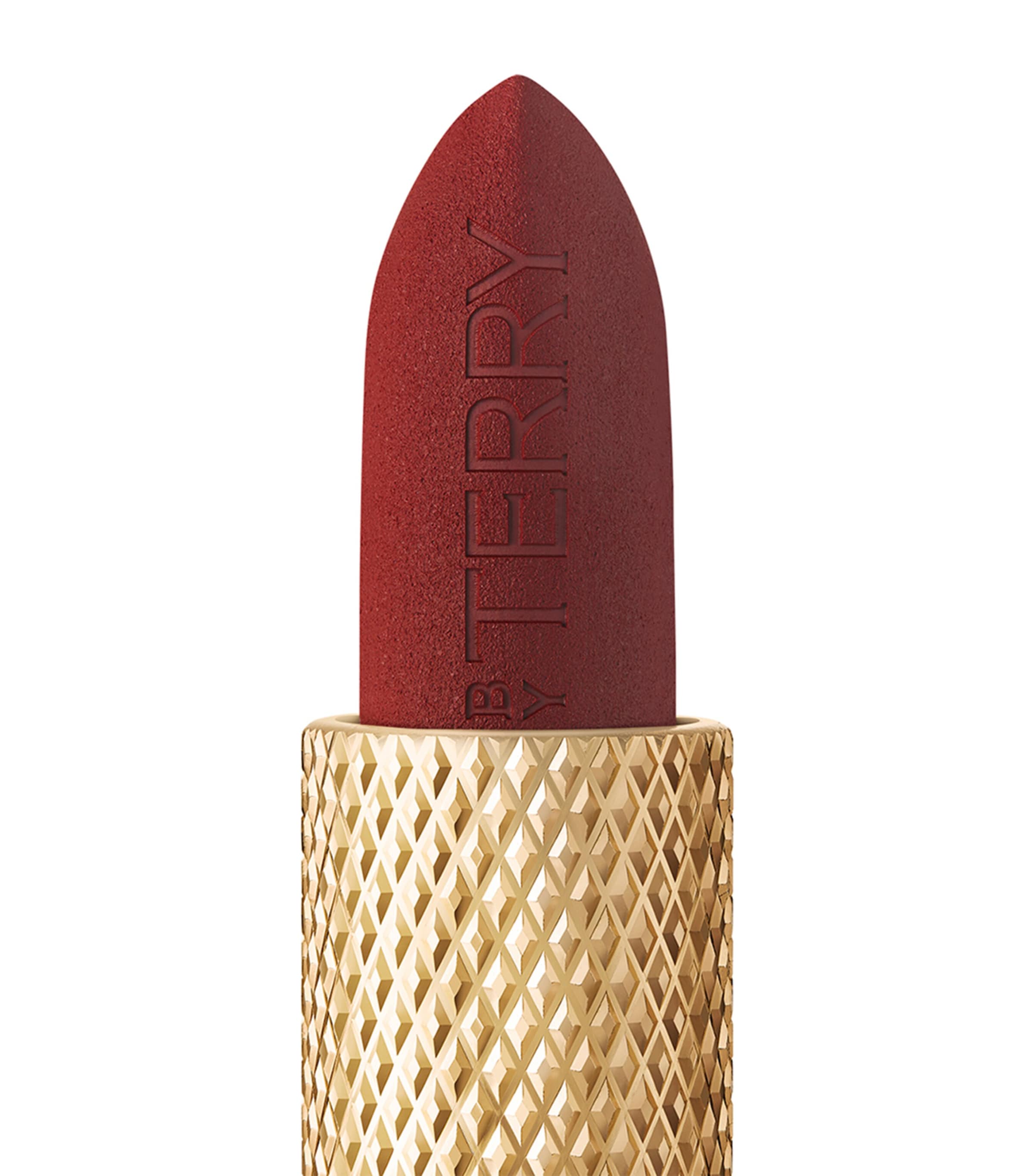 Rouge Opulent Lipstick 11.SPICY KISS Image 2