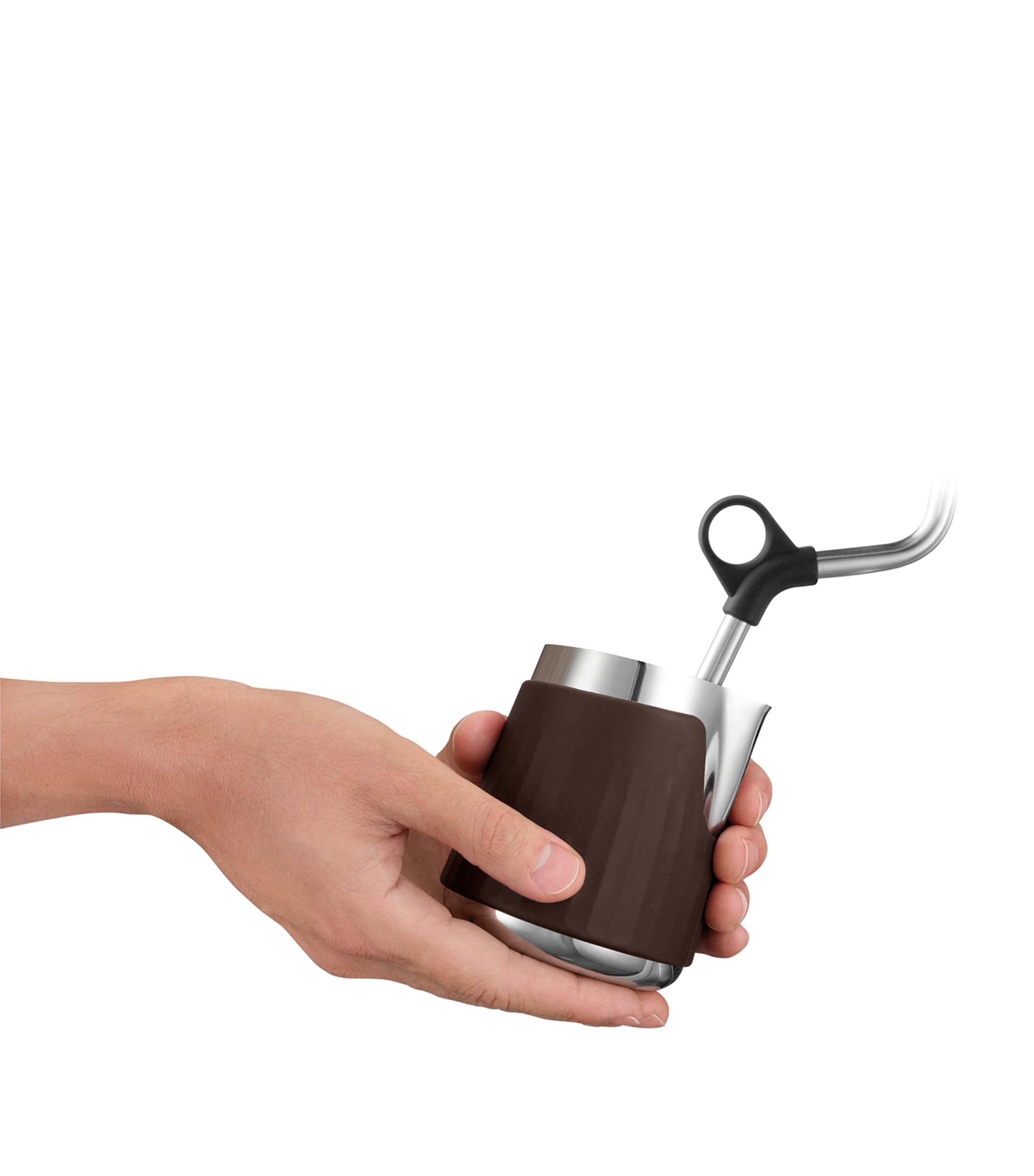 Craft Collection: The Pro Control Jug SILVER/WOODEN Image 3