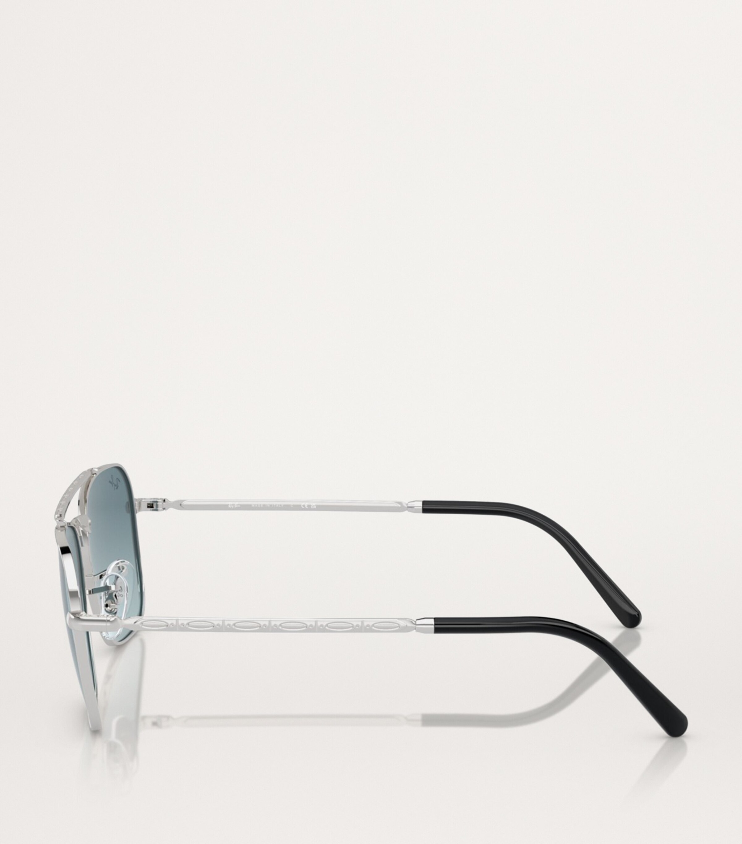 Ray-Ban Metal 0RB3636 Sunglasses Image 3