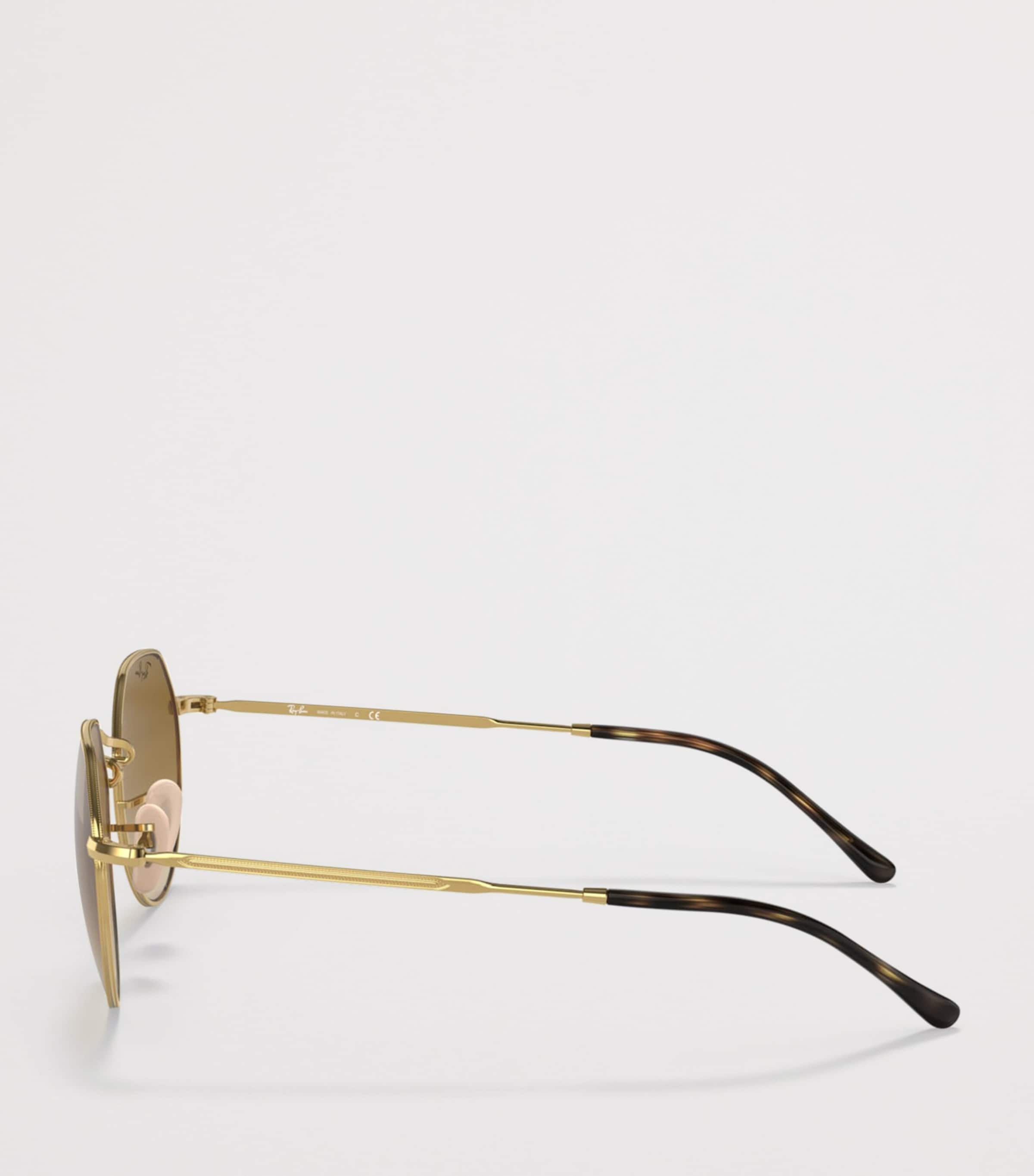 Ray-Ban RB3565 Jack Irregular Sunglasses Image 3