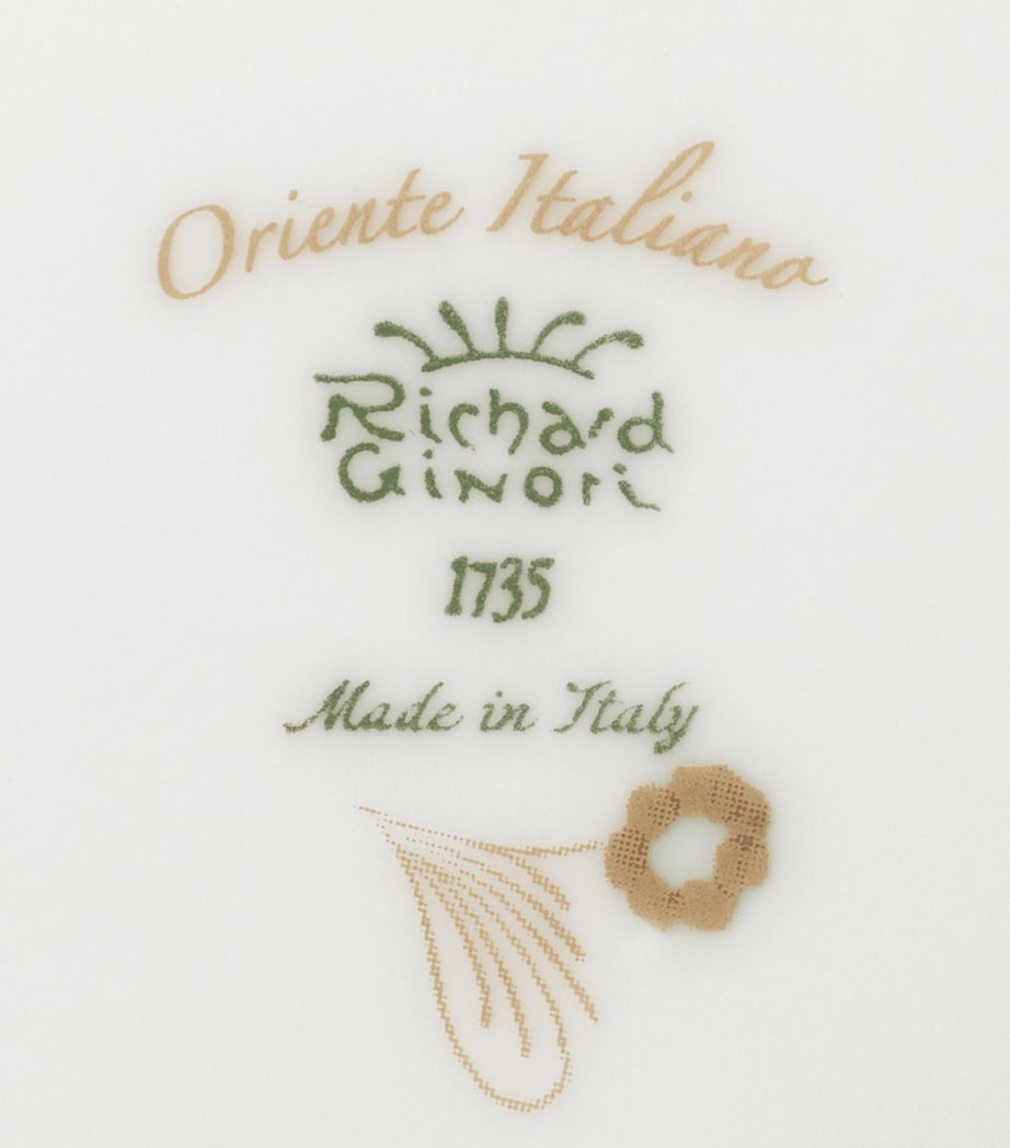 Oriente Italiano Aurum Tea Saucer (15cm) G00133000 Image 4