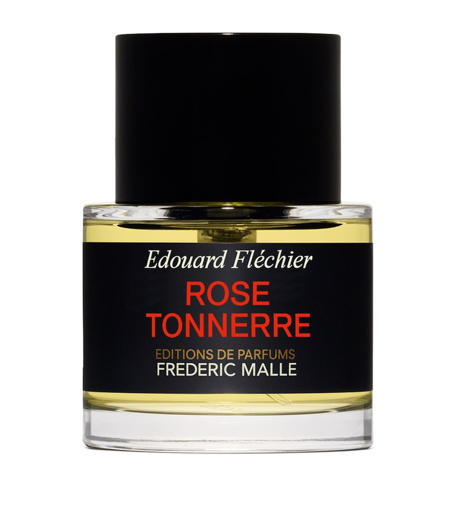 Frédéric Malle Rose Tonnerre Eau de Parfum (50ml) Image 1