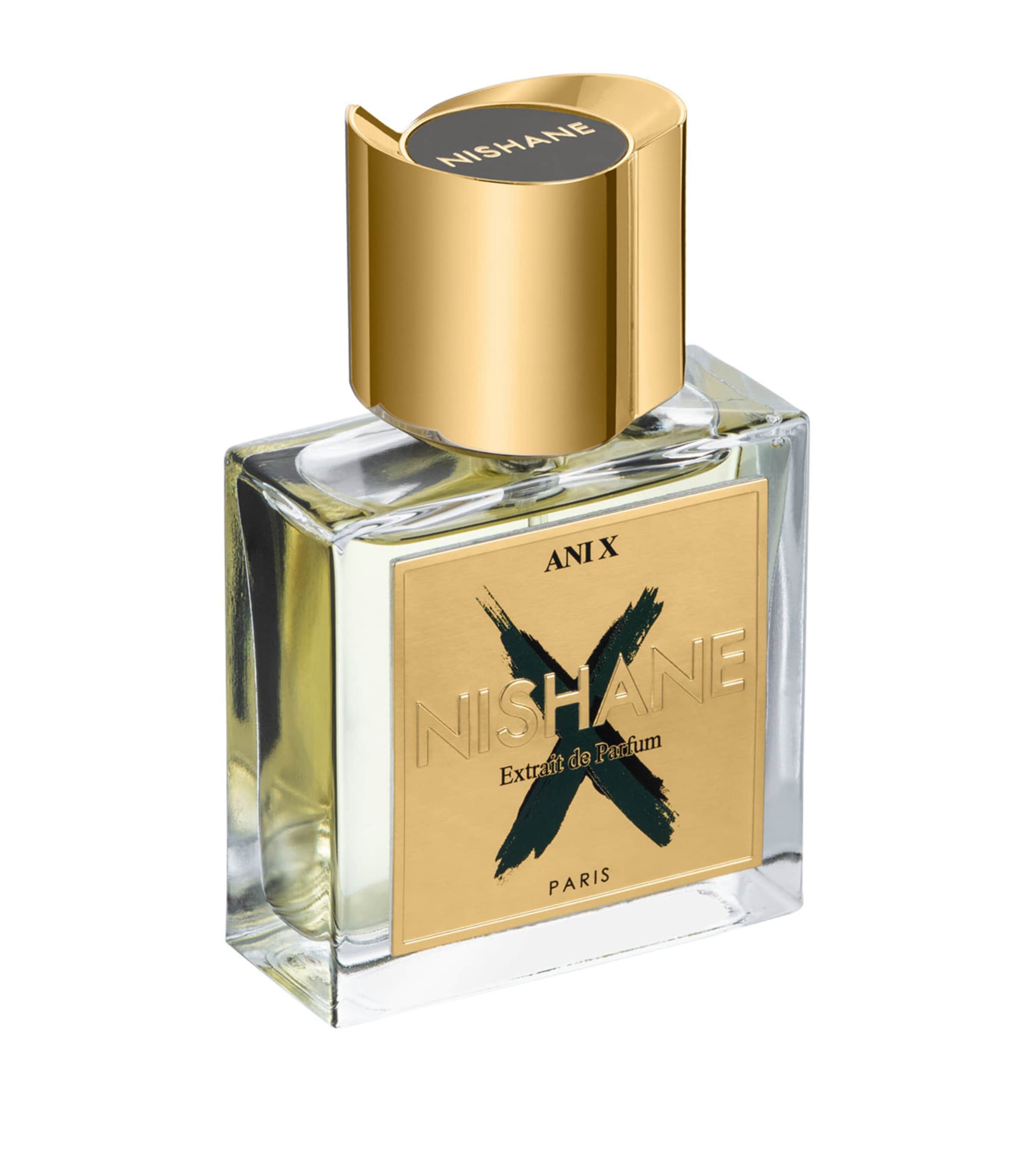 Ani X Extrait de Parfum (50ml) NO COLOUR Image 2
