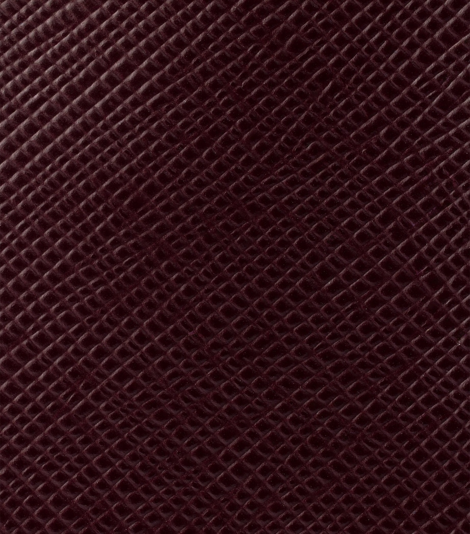 Prada Saffiano Leather Re-Edition 2005 Shoulder Bag Image 6