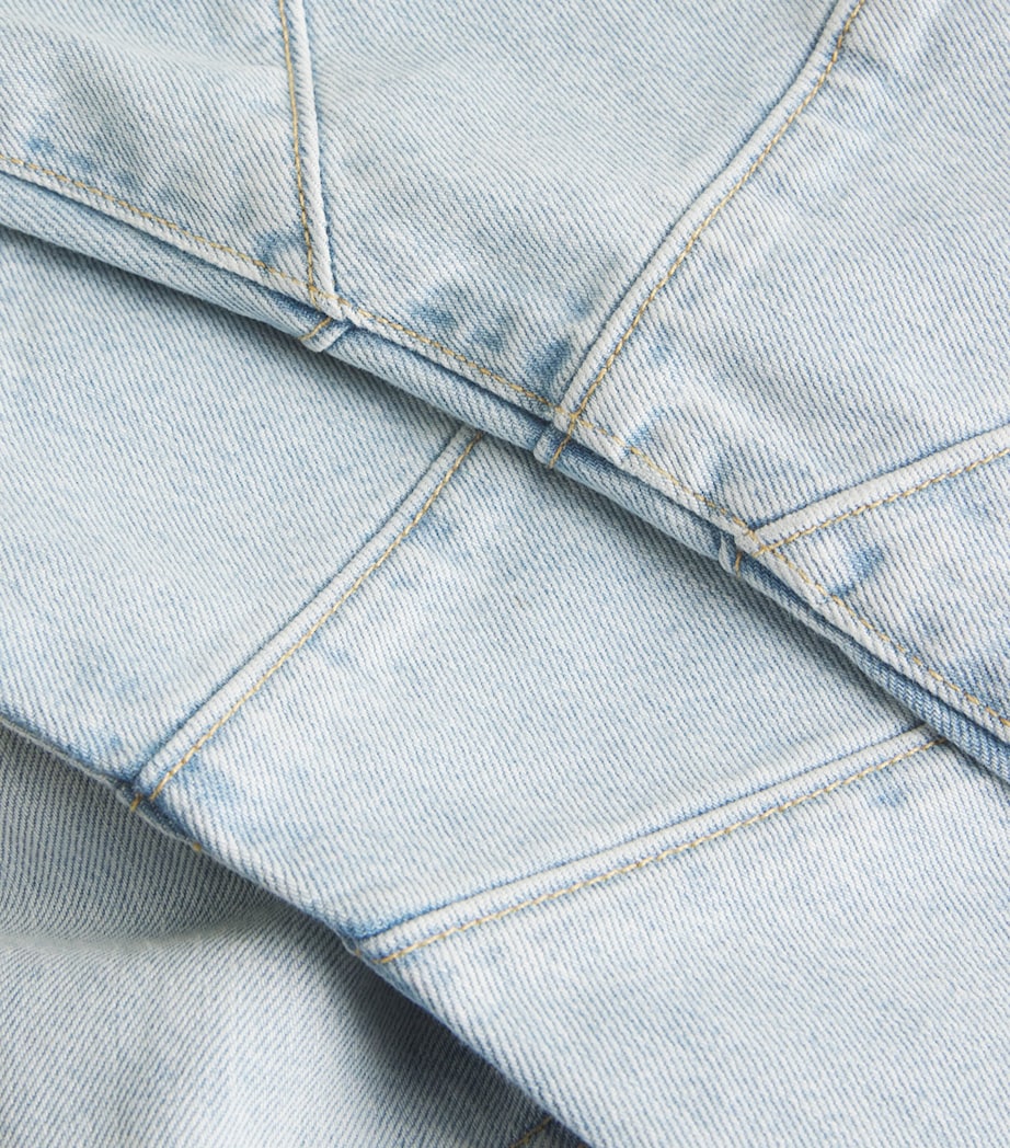 Frederic Barrel-Leg Jeans DAPHNE Image 5